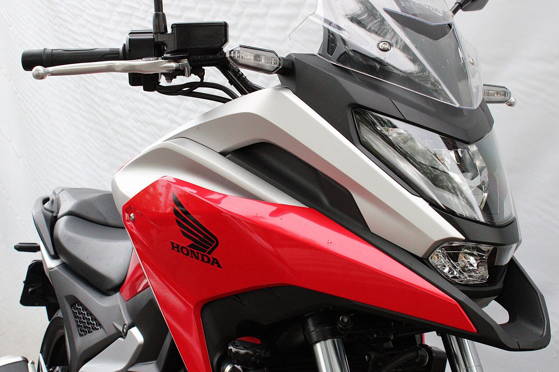 HONDA NC 750X ABS DCT