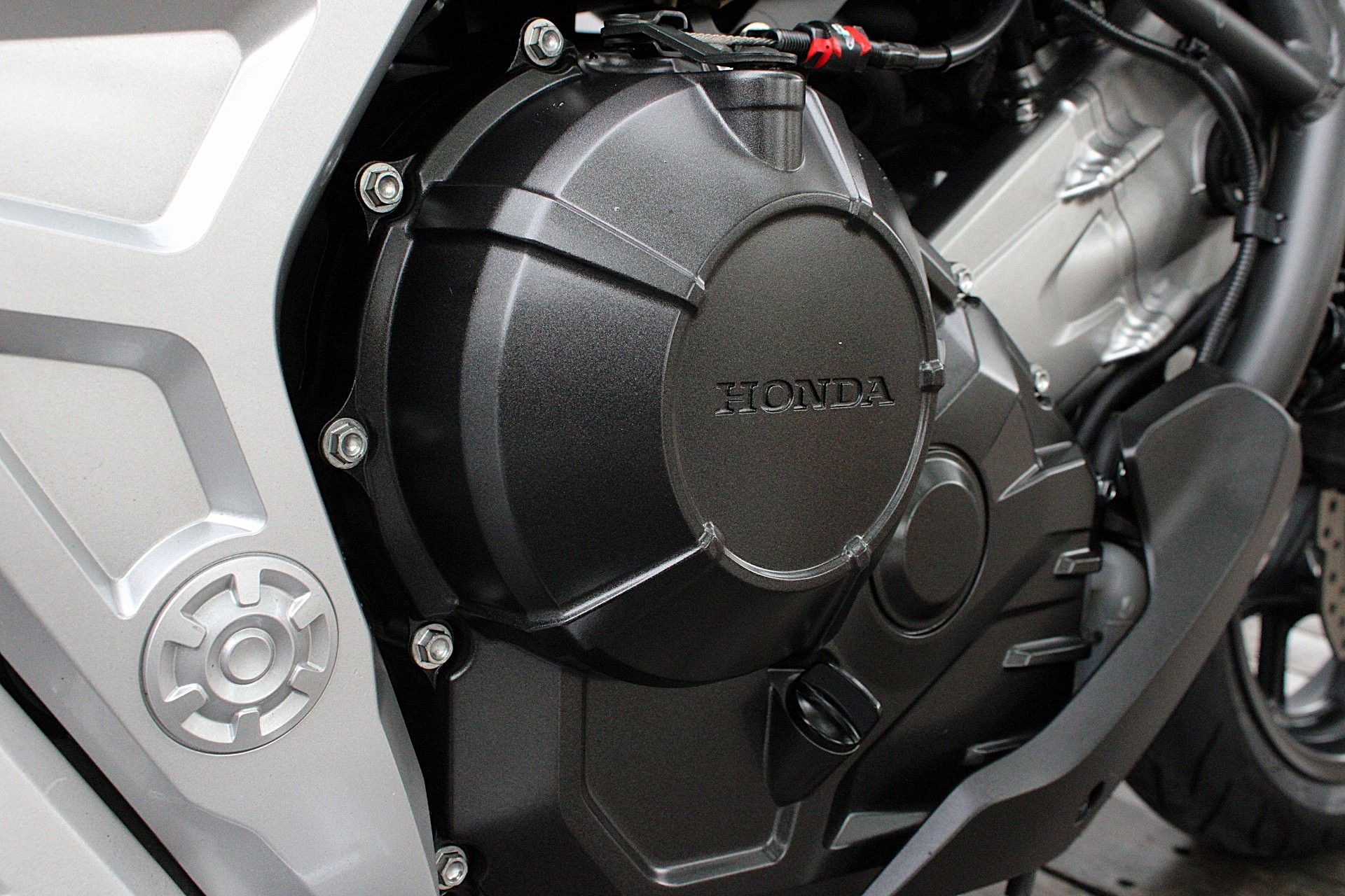 HONDA NC 750X ABS DCT