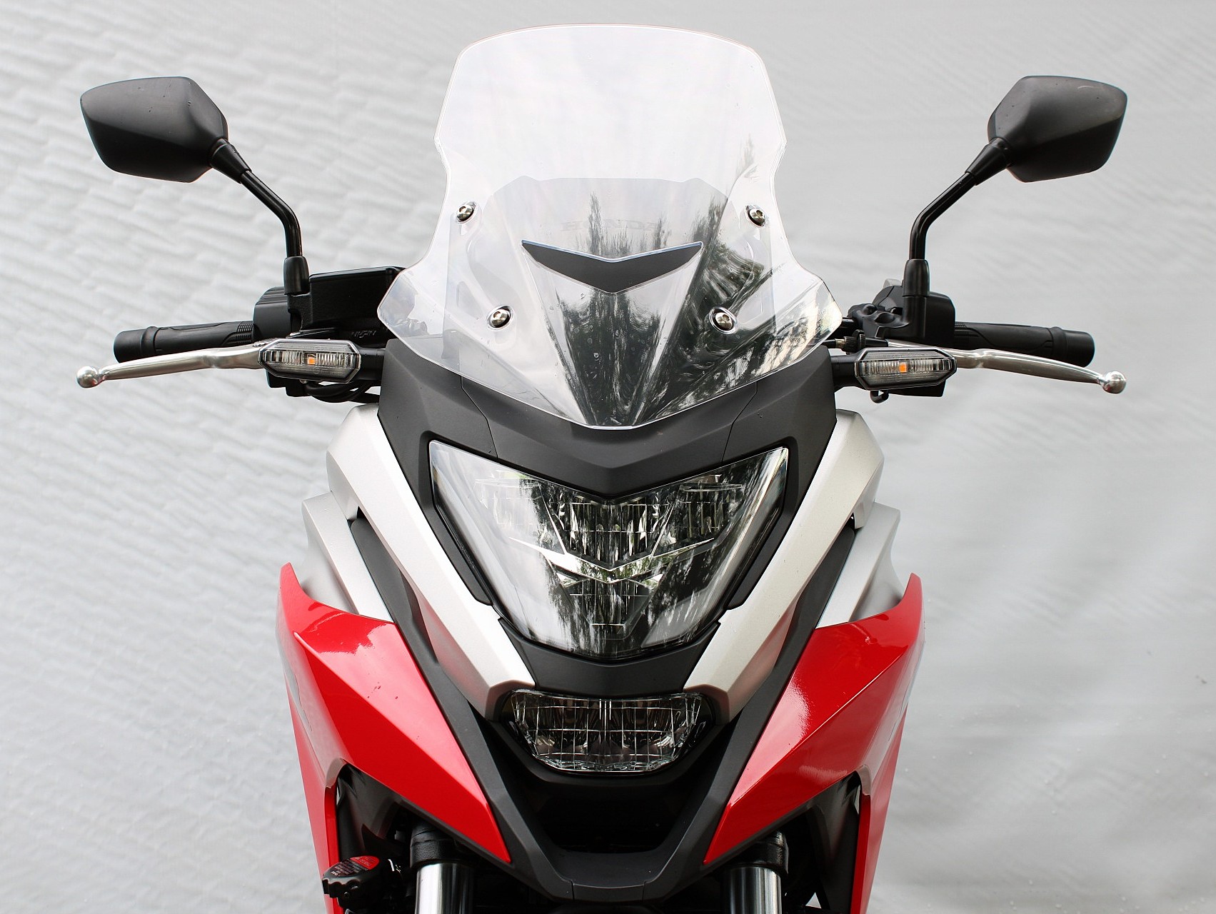 HONDA NC 750X ABS DCT