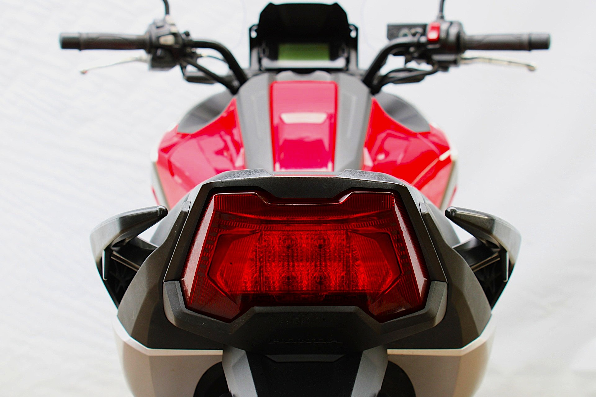 HONDA NC 750X ABS DCT