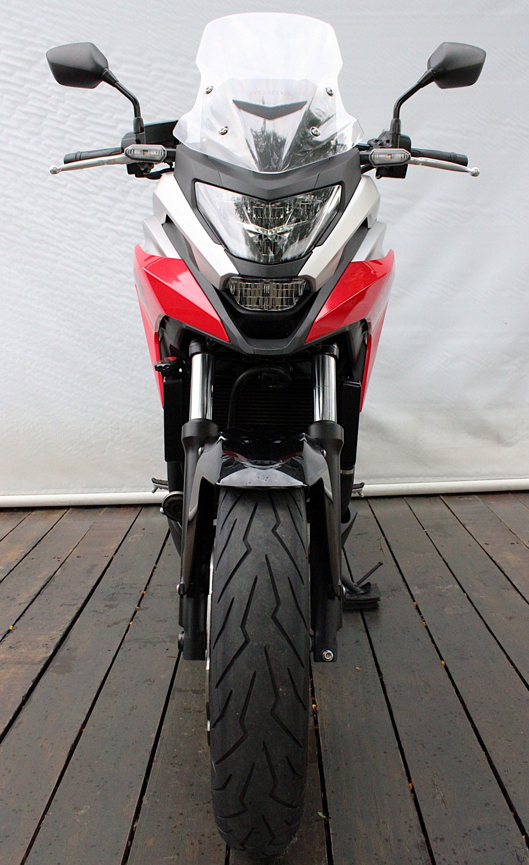 HONDA NC 750X ABS DCT