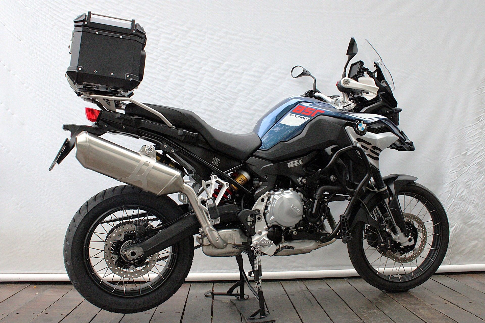 BMW F 850 GS PREMIUM