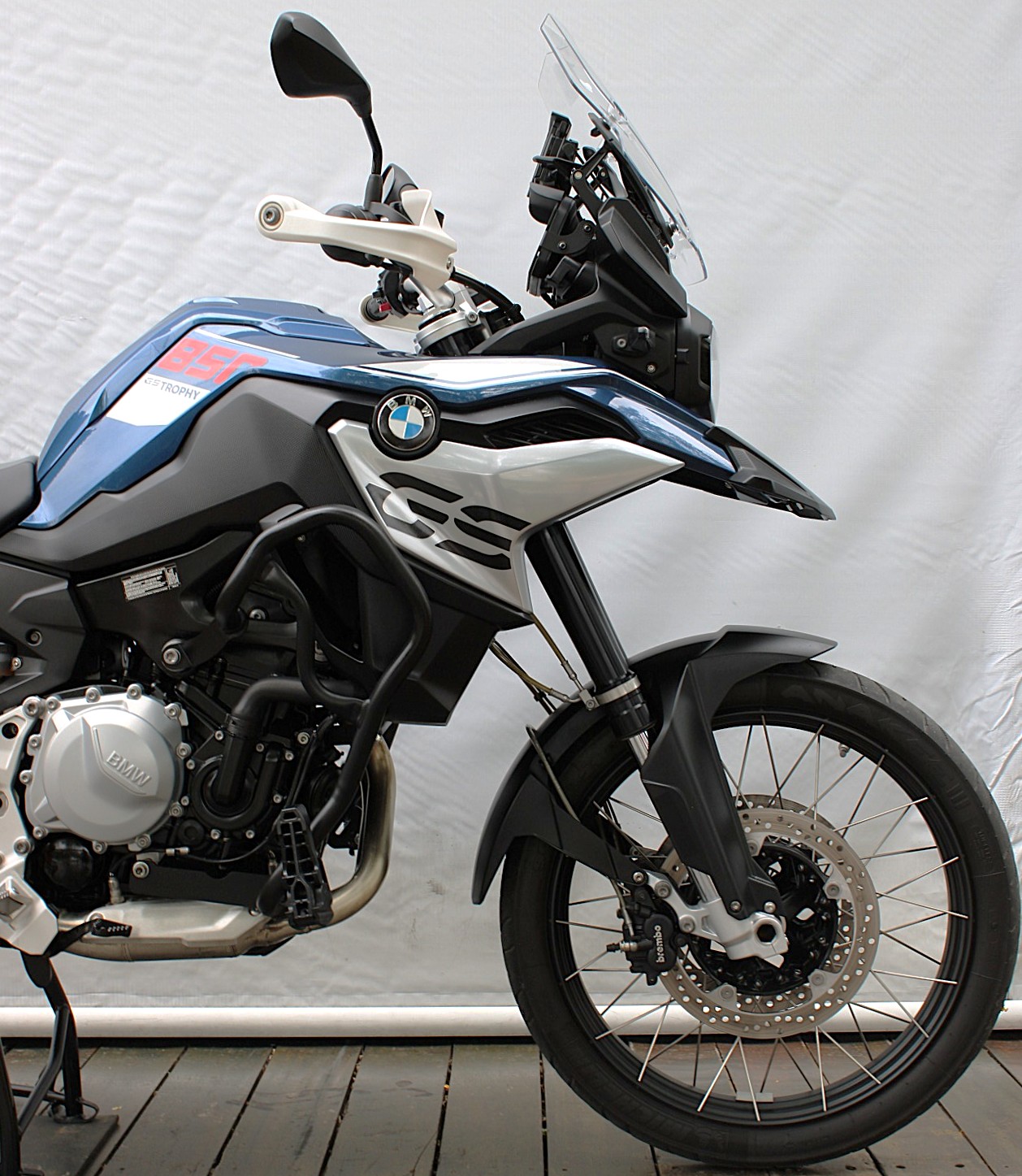 BMW F 850 GS PREMIUM