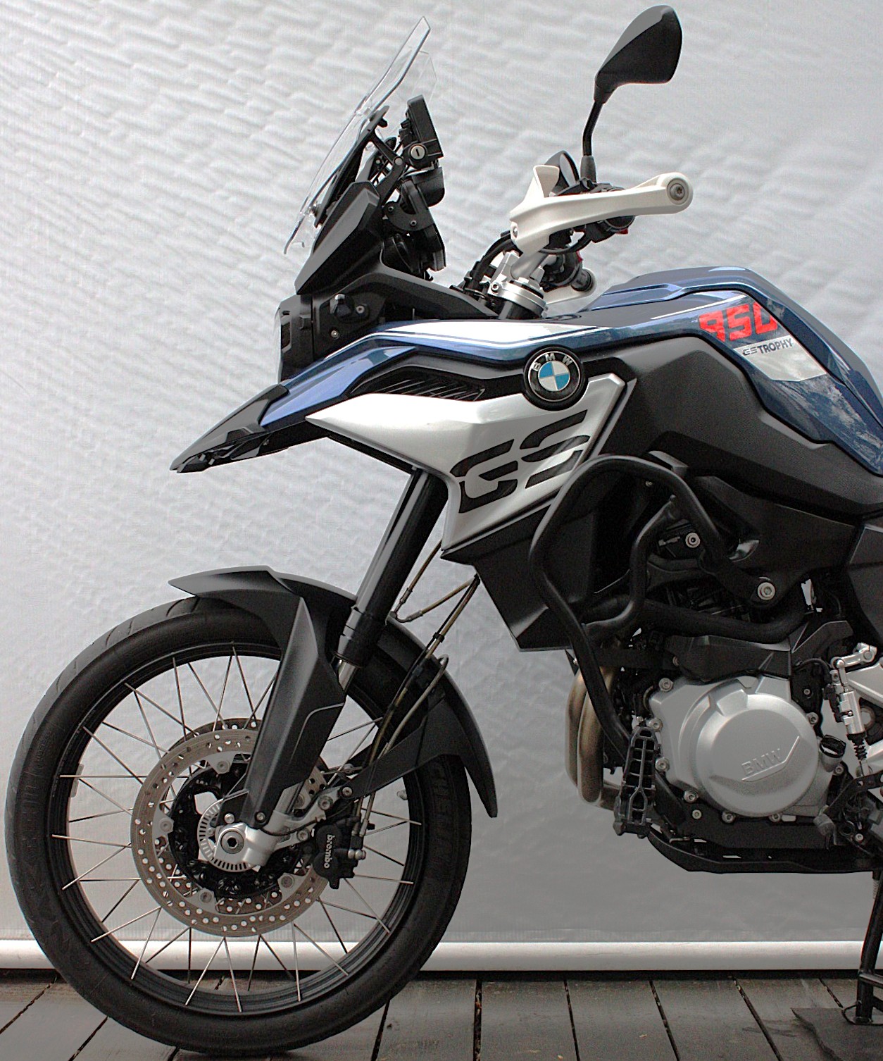 BMW F 850 GS PREMIUM