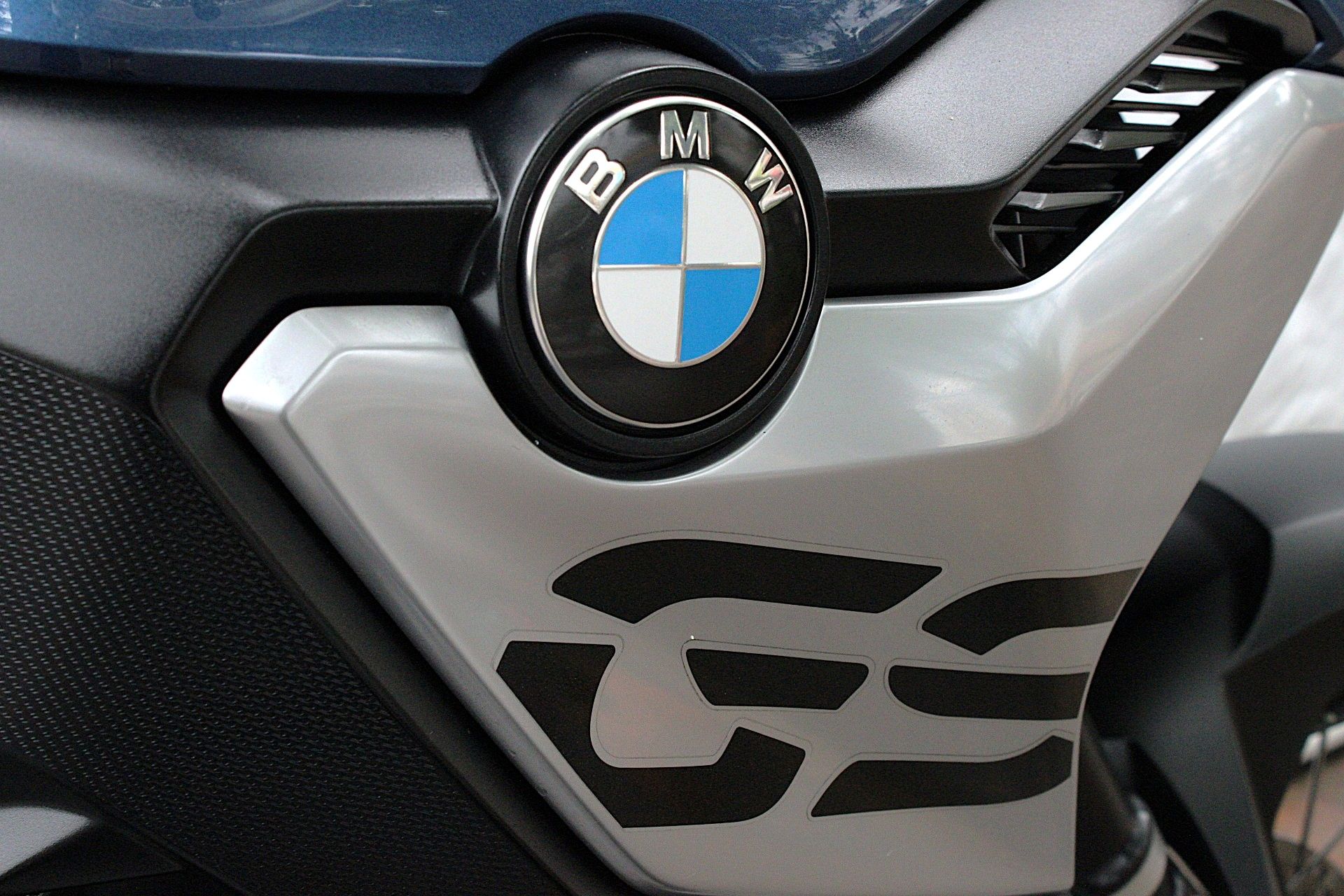 BMW F 850 GS PREMIUM
