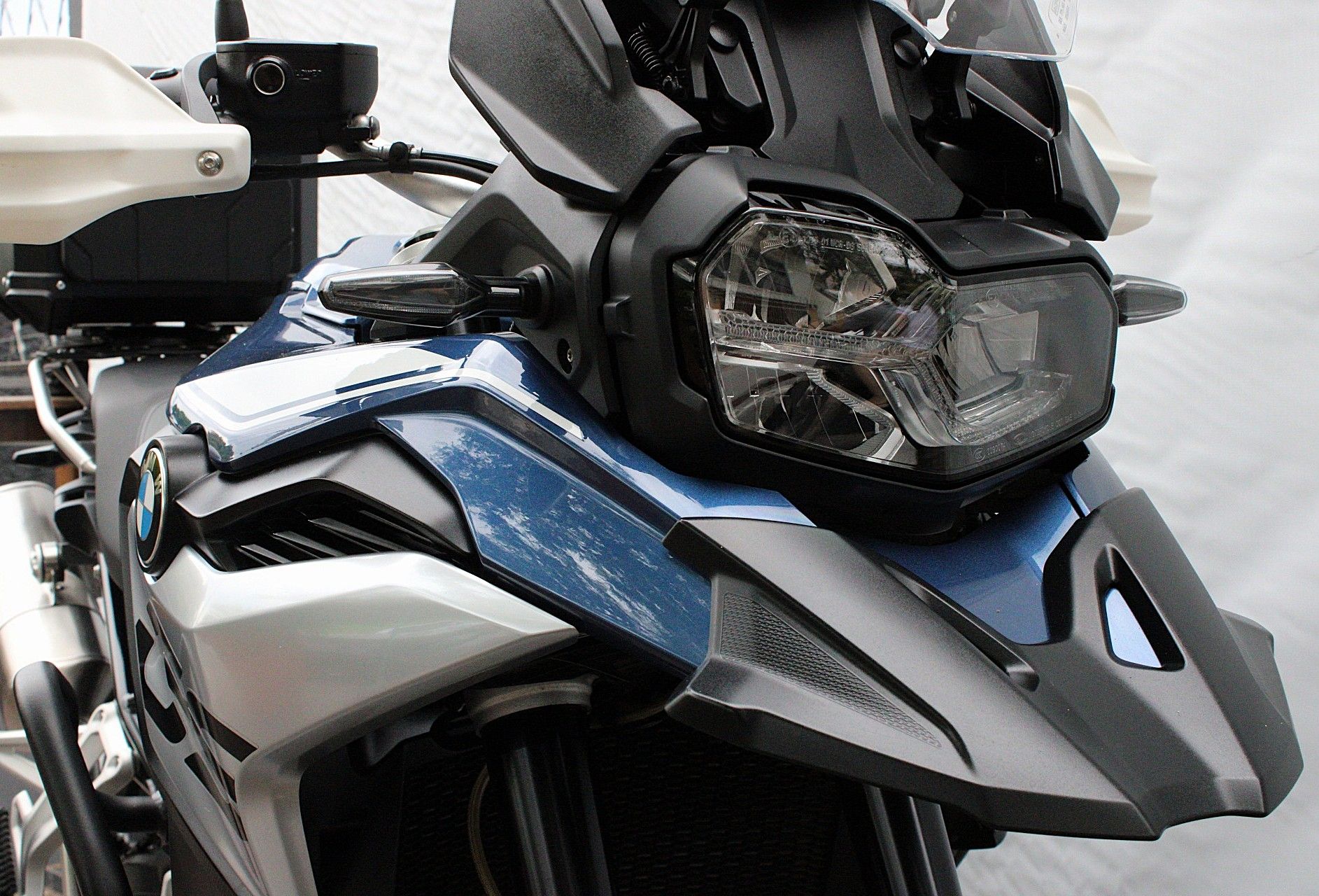 BMW F 850 GS PREMIUM