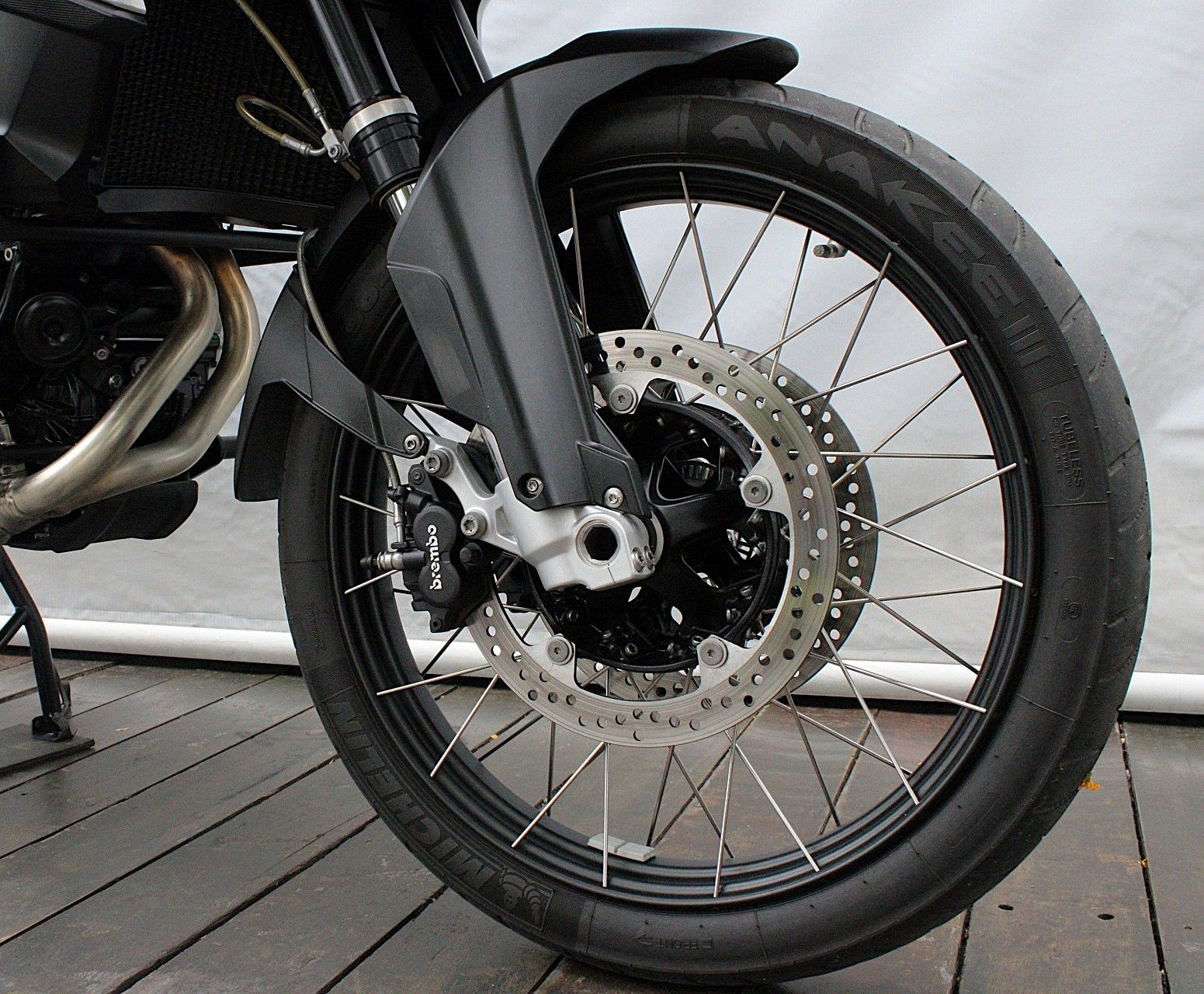 BMW F 850 GS PREMIUM