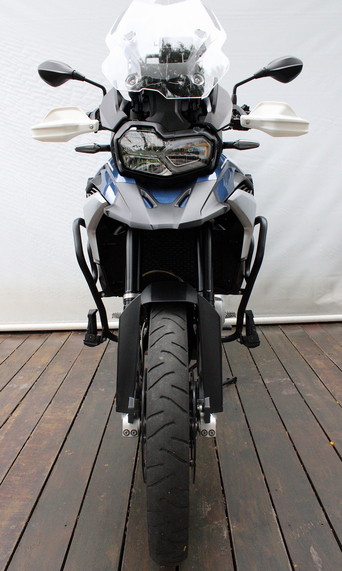 BMW F 850 GS PREMIUM