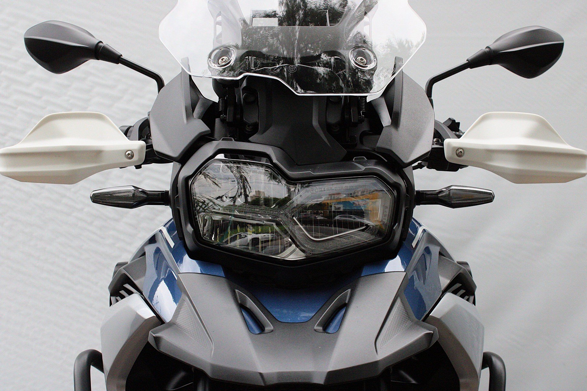 BMW F 850 GS PREMIUM