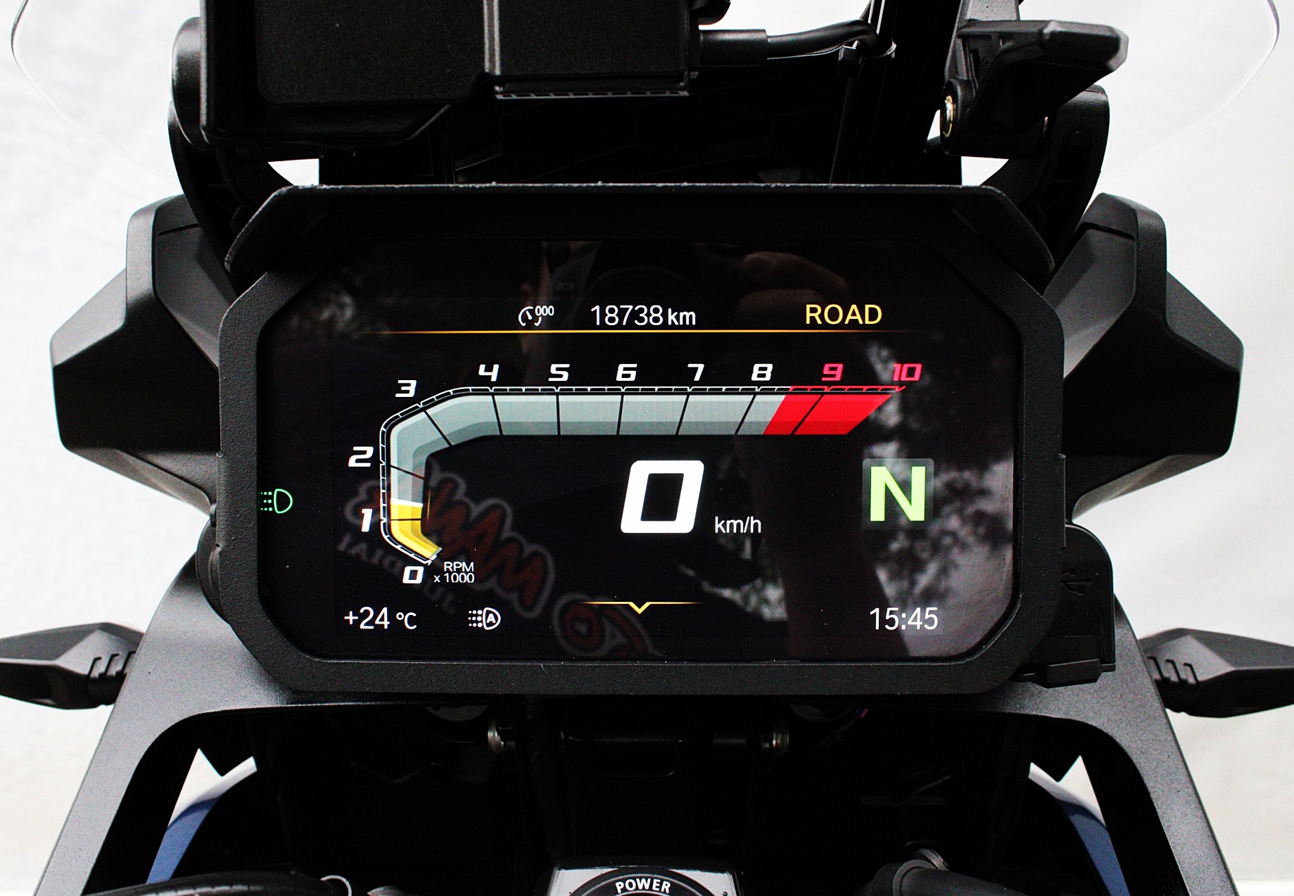 BMW F 850 GS PREMIUM