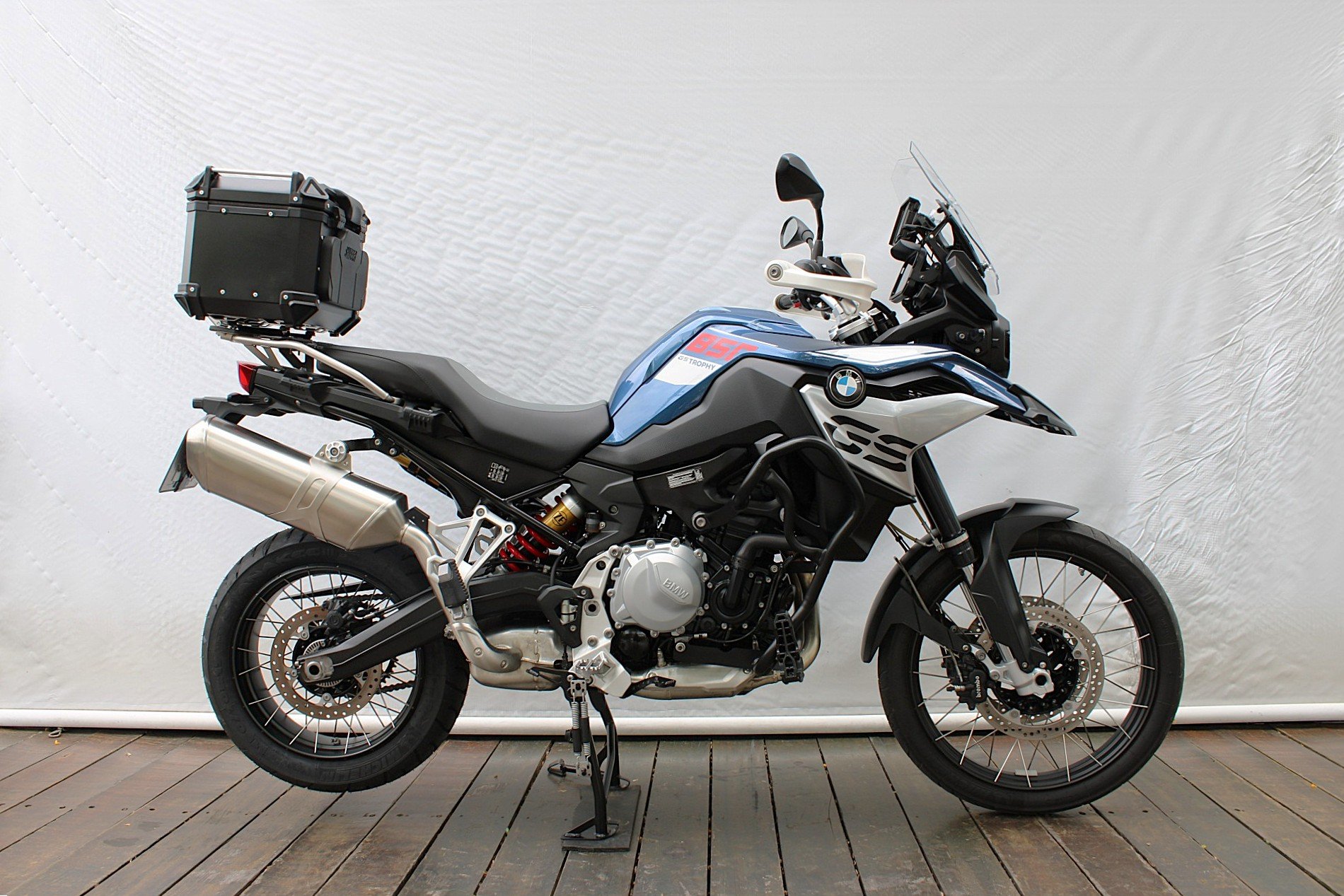 BMW F 850 GS PREMIUM