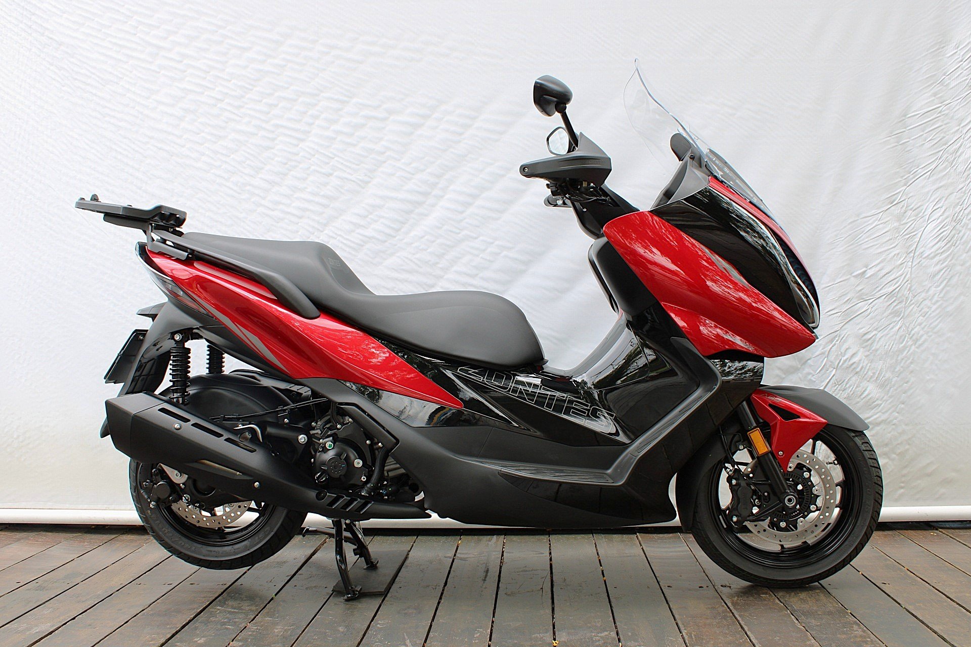 ZONTES 350E