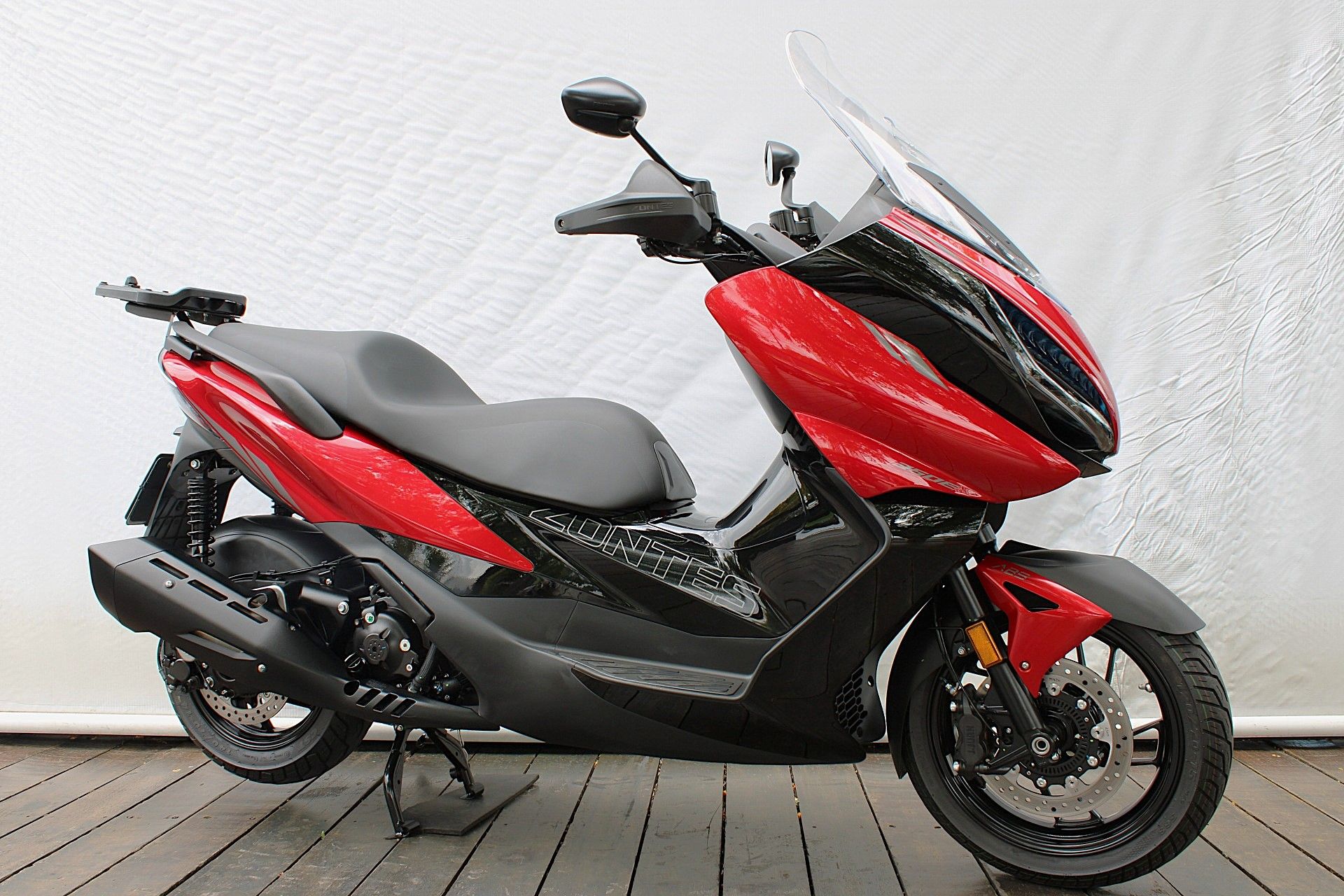 ZONTES 350E