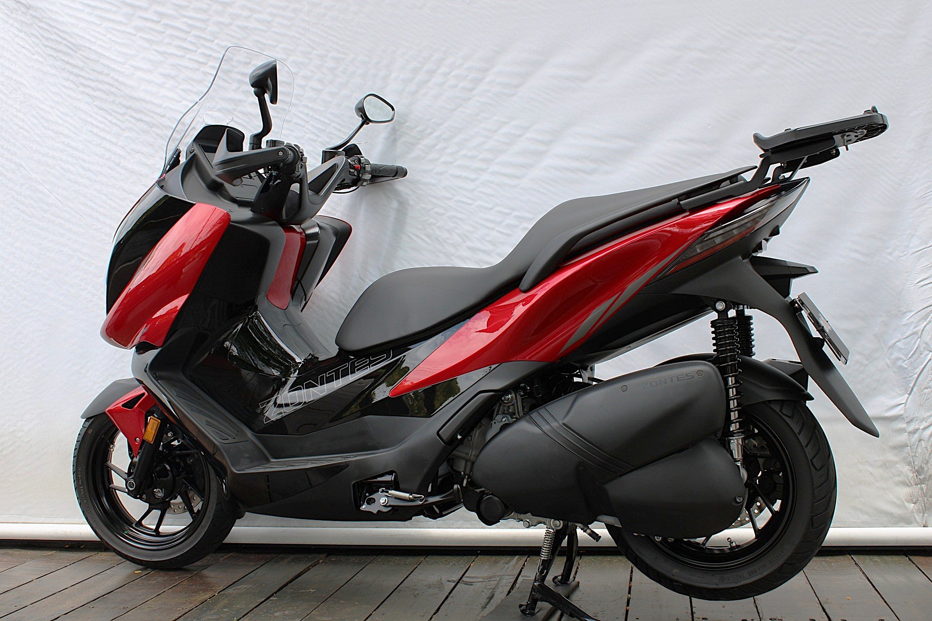 ZONTES 350E