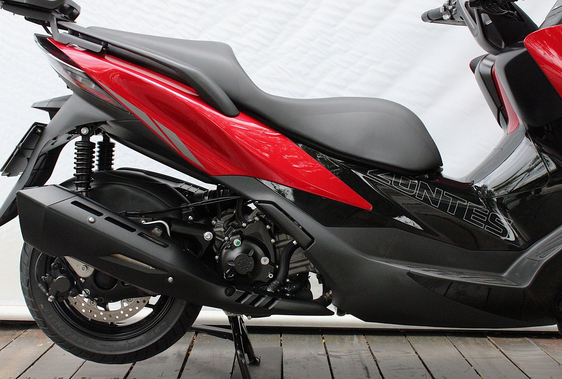 ZONTES 350E