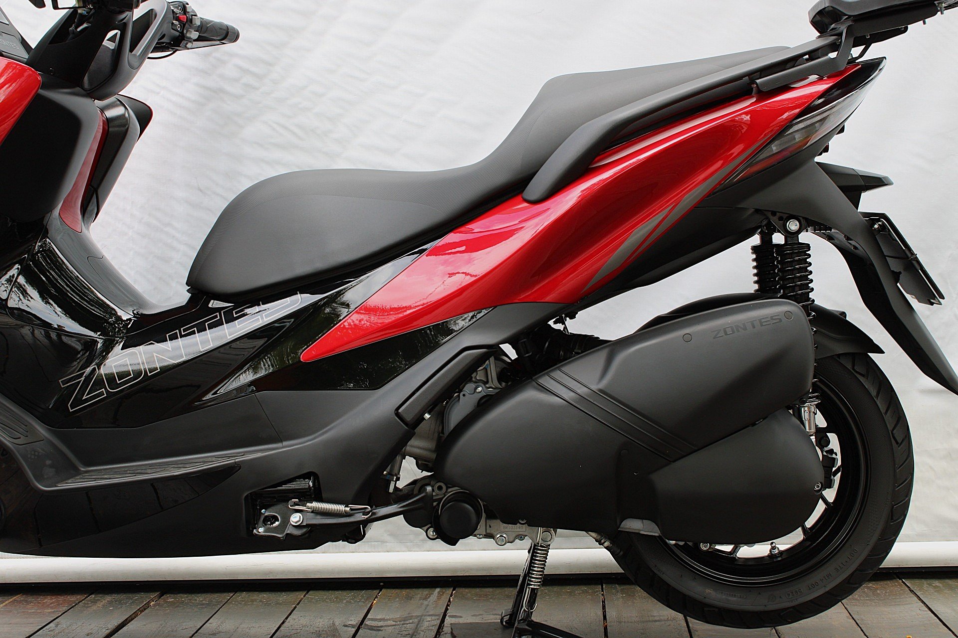 ZONTES 350E