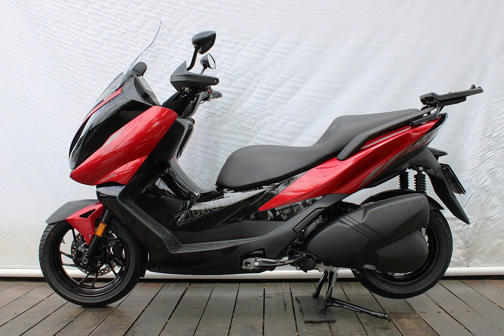 ZONTES 350E