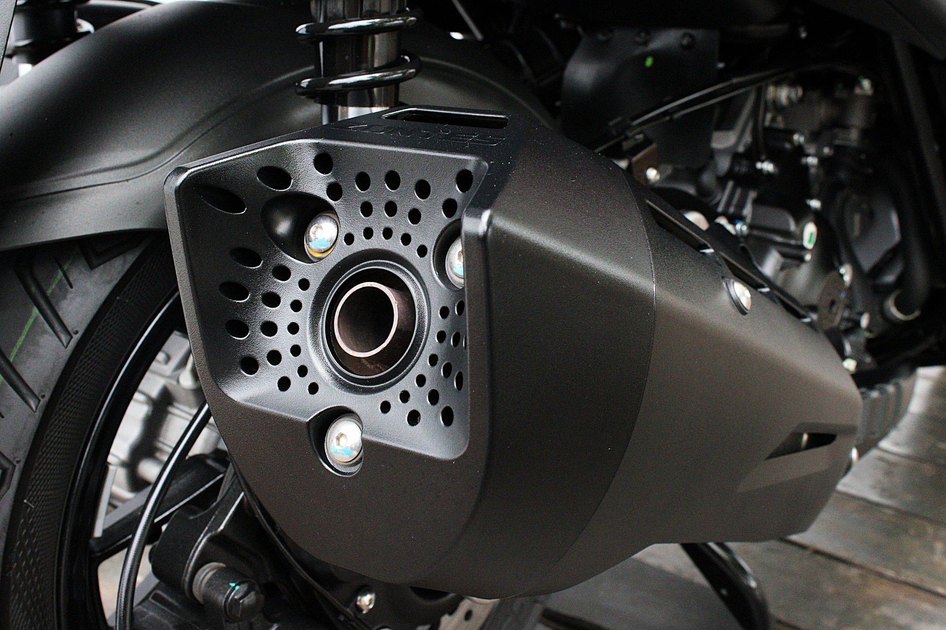 ZONTES 350E