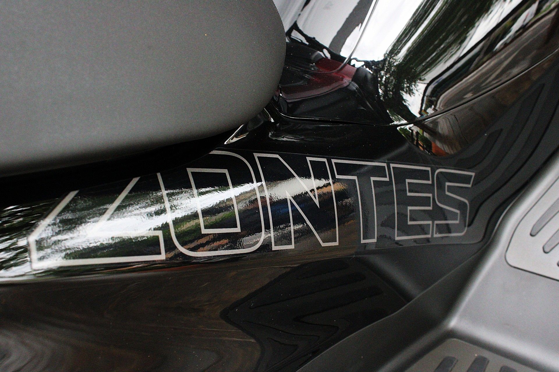 ZONTES 350E