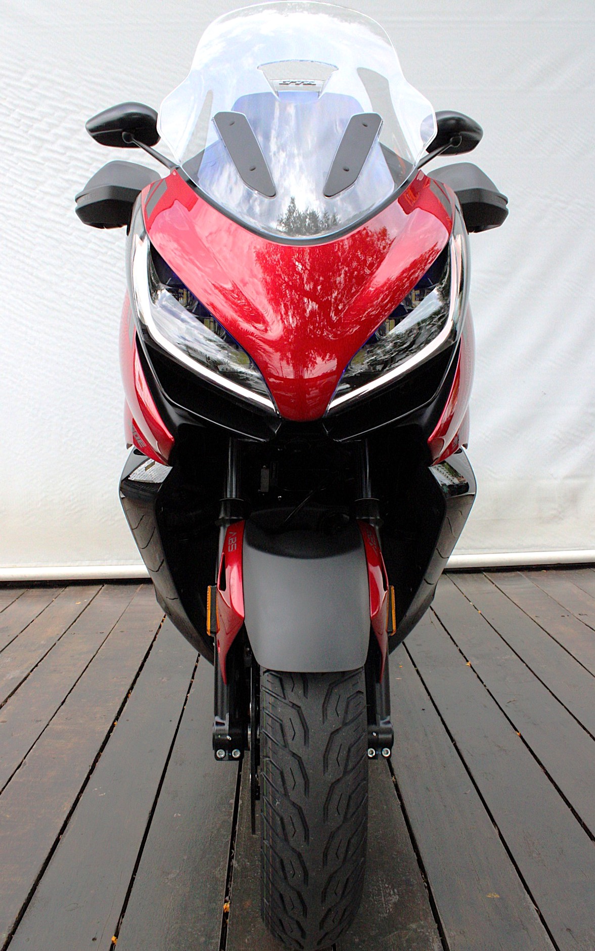 ZONTES 350E