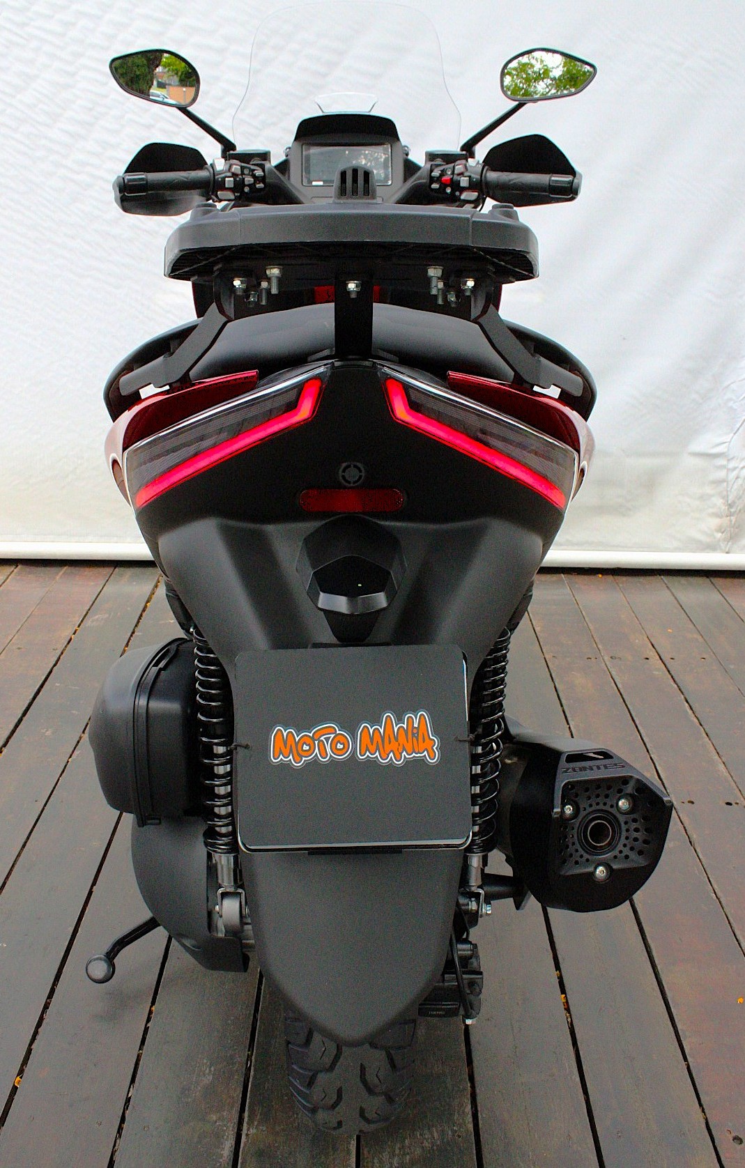 ZONTES 350E