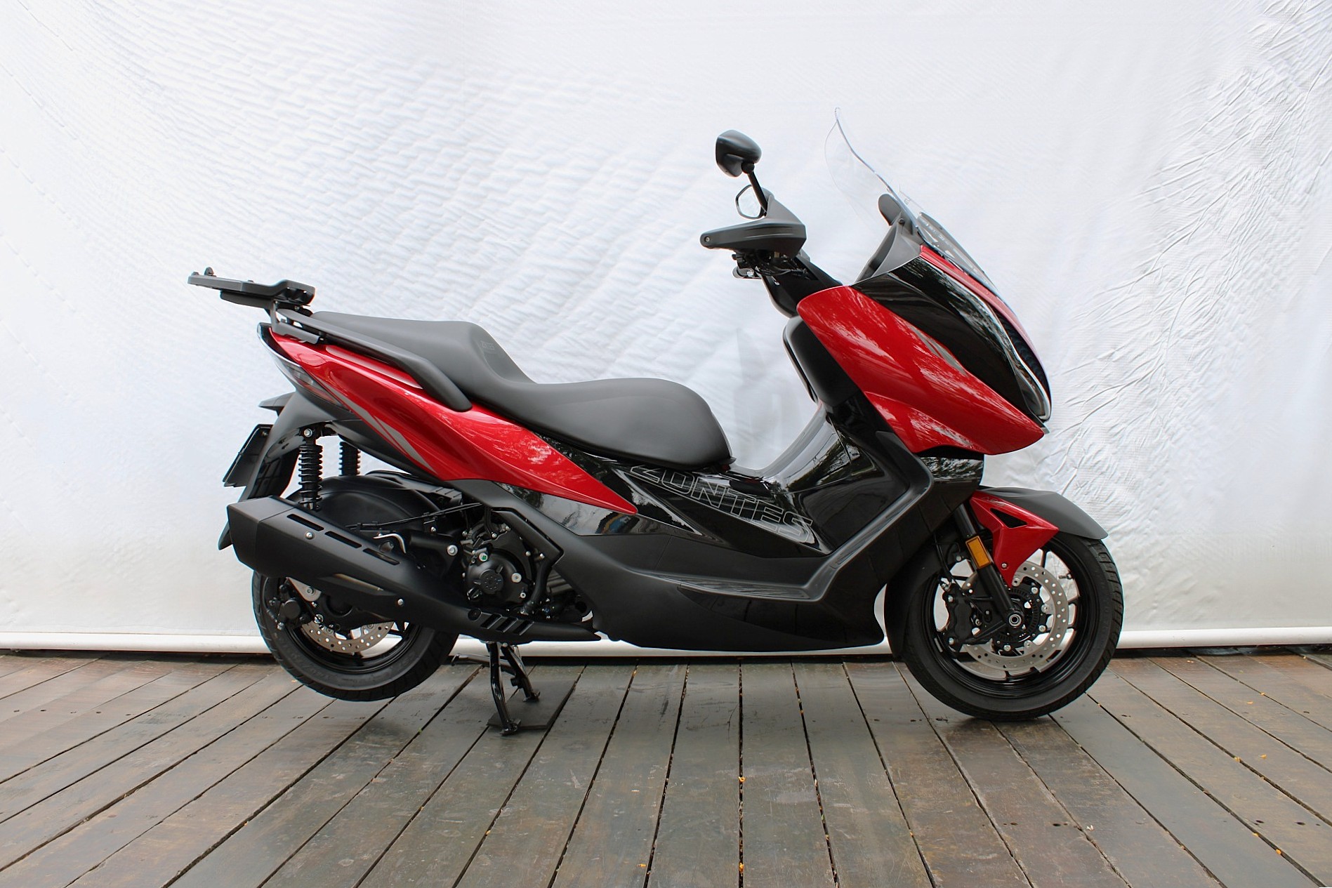 ZONTES 350E