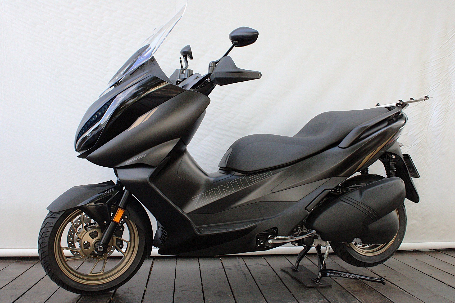 ZONTES 350E