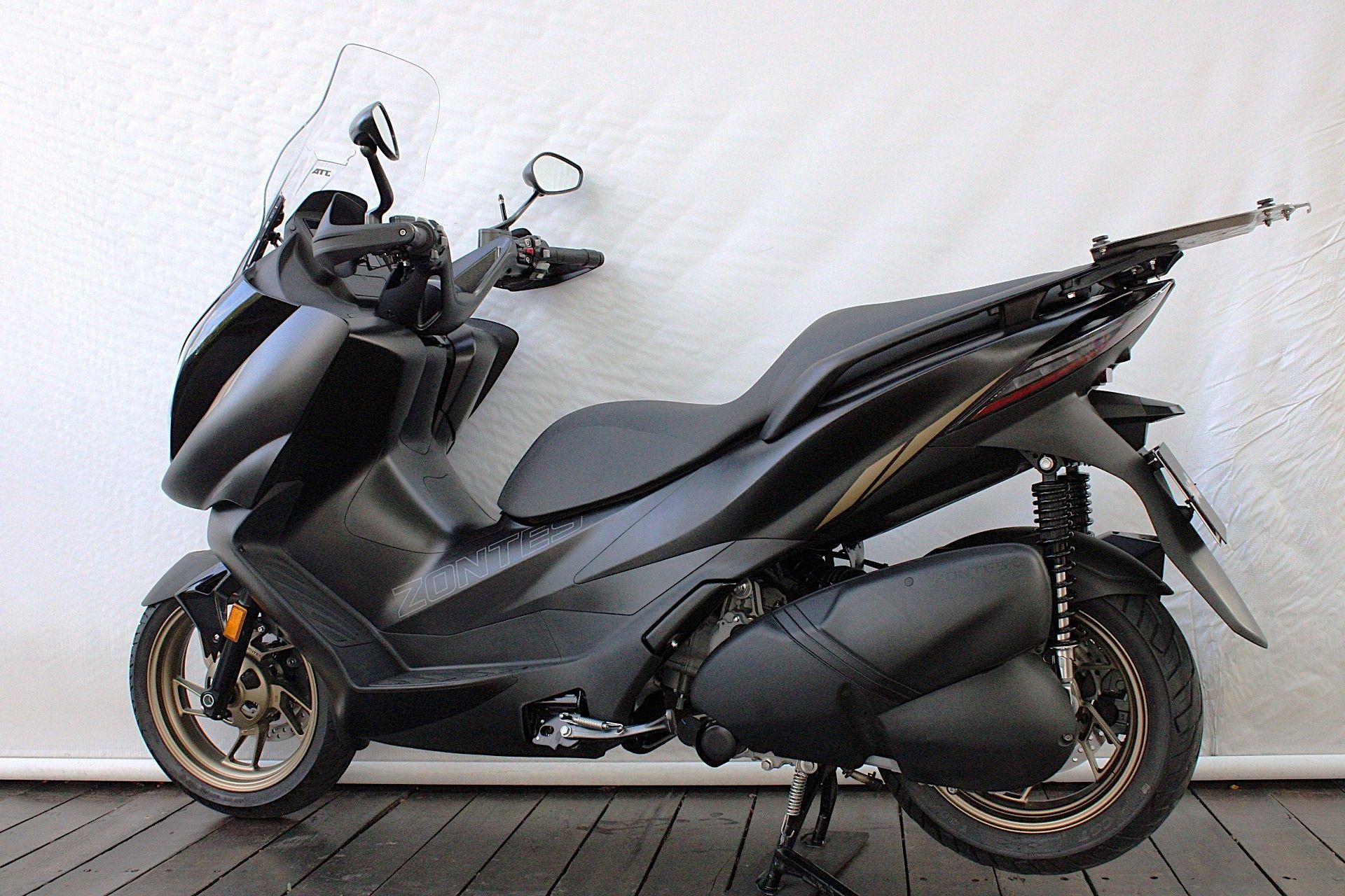 ZONTES 350E