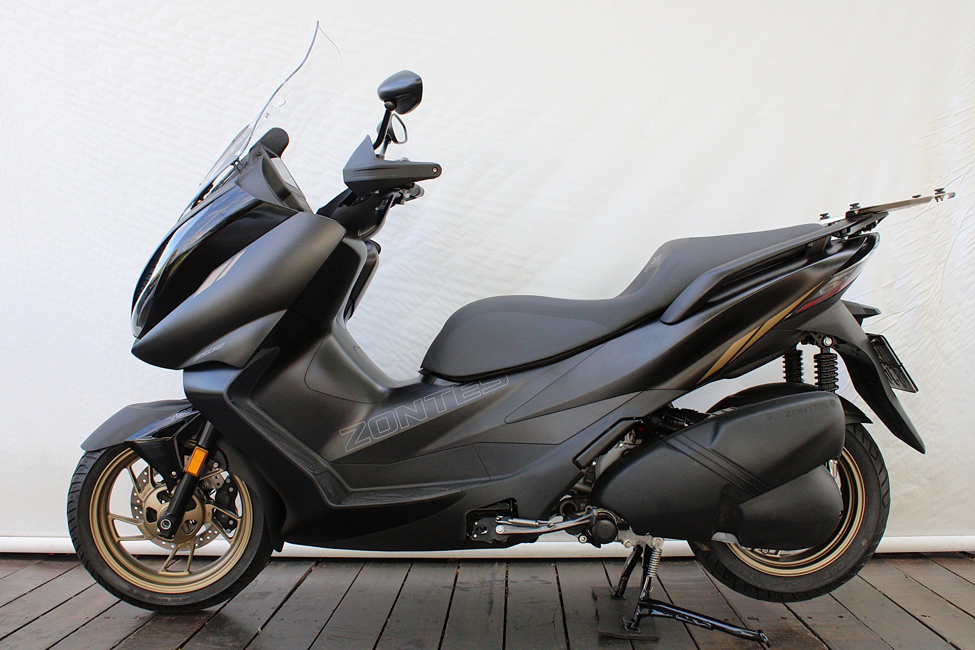 ZONTES 350E