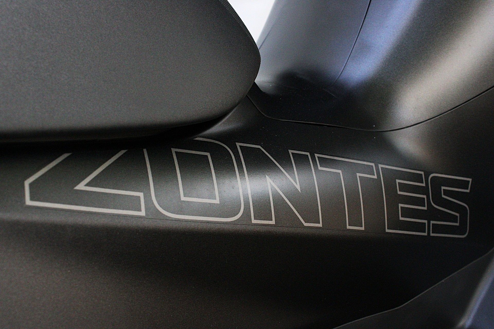 ZONTES 350E