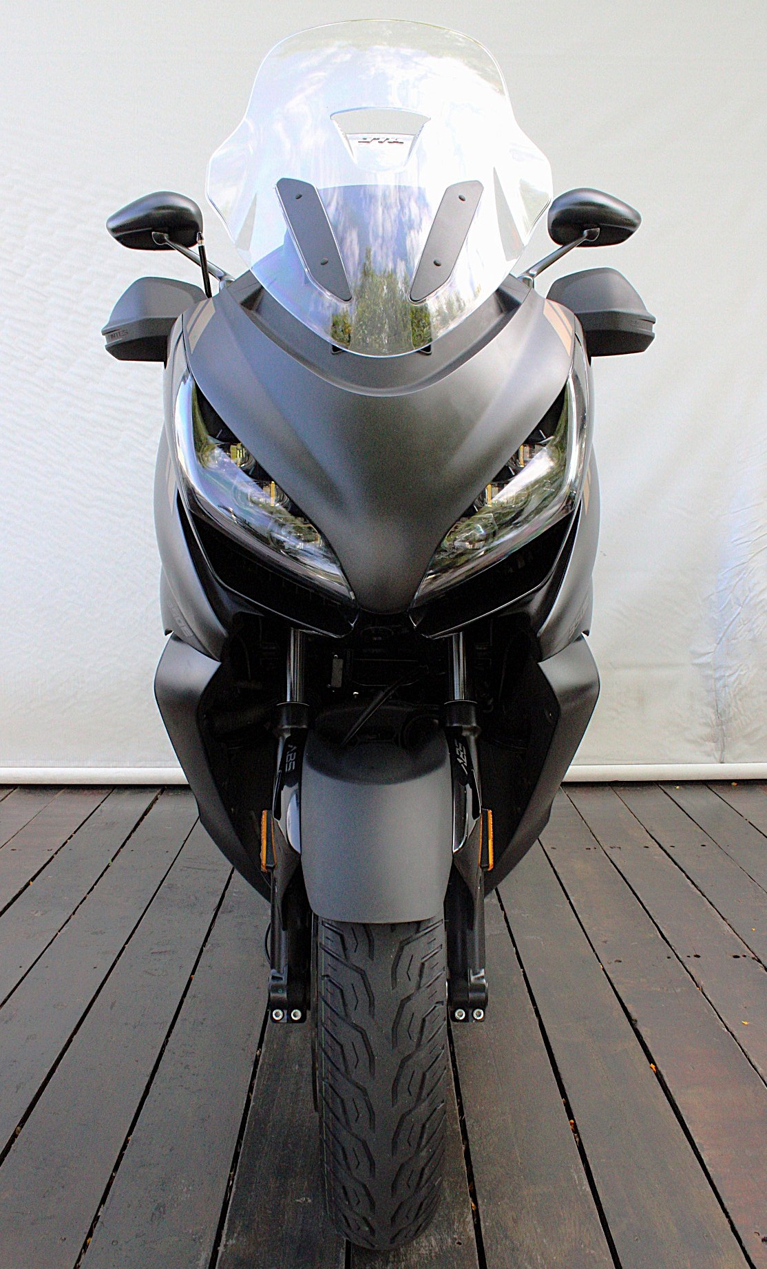 ZONTES 350E