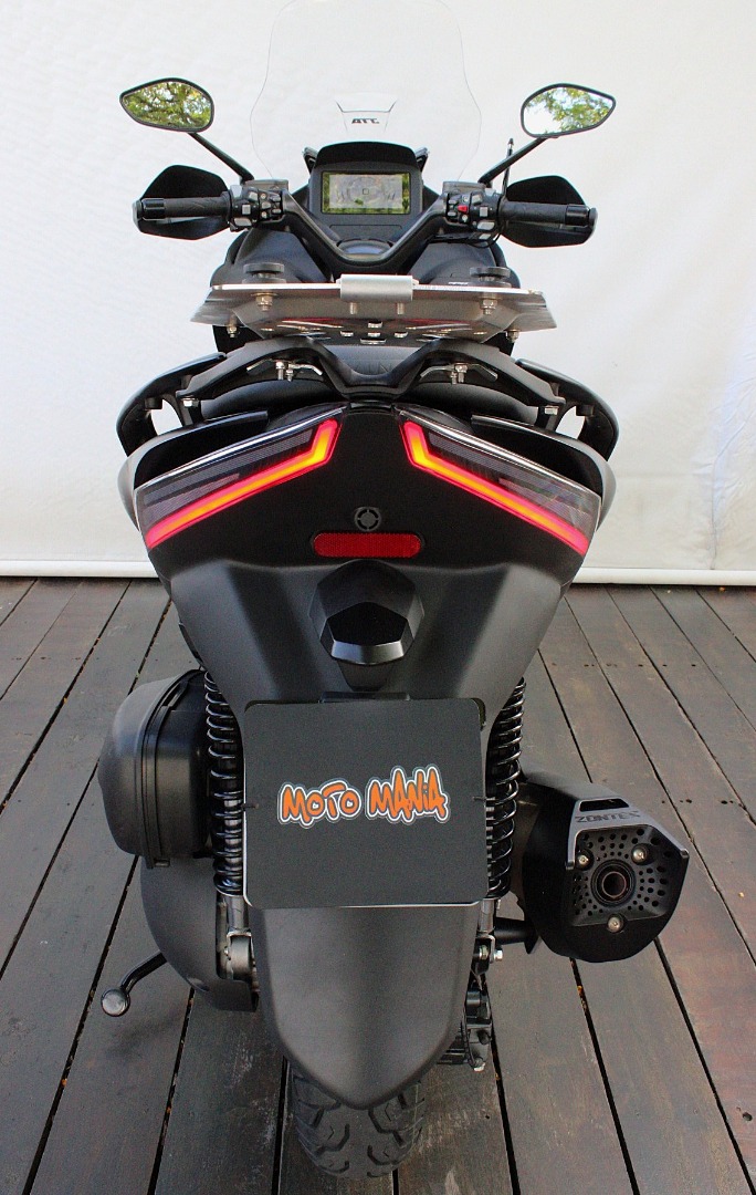 ZONTES 350E