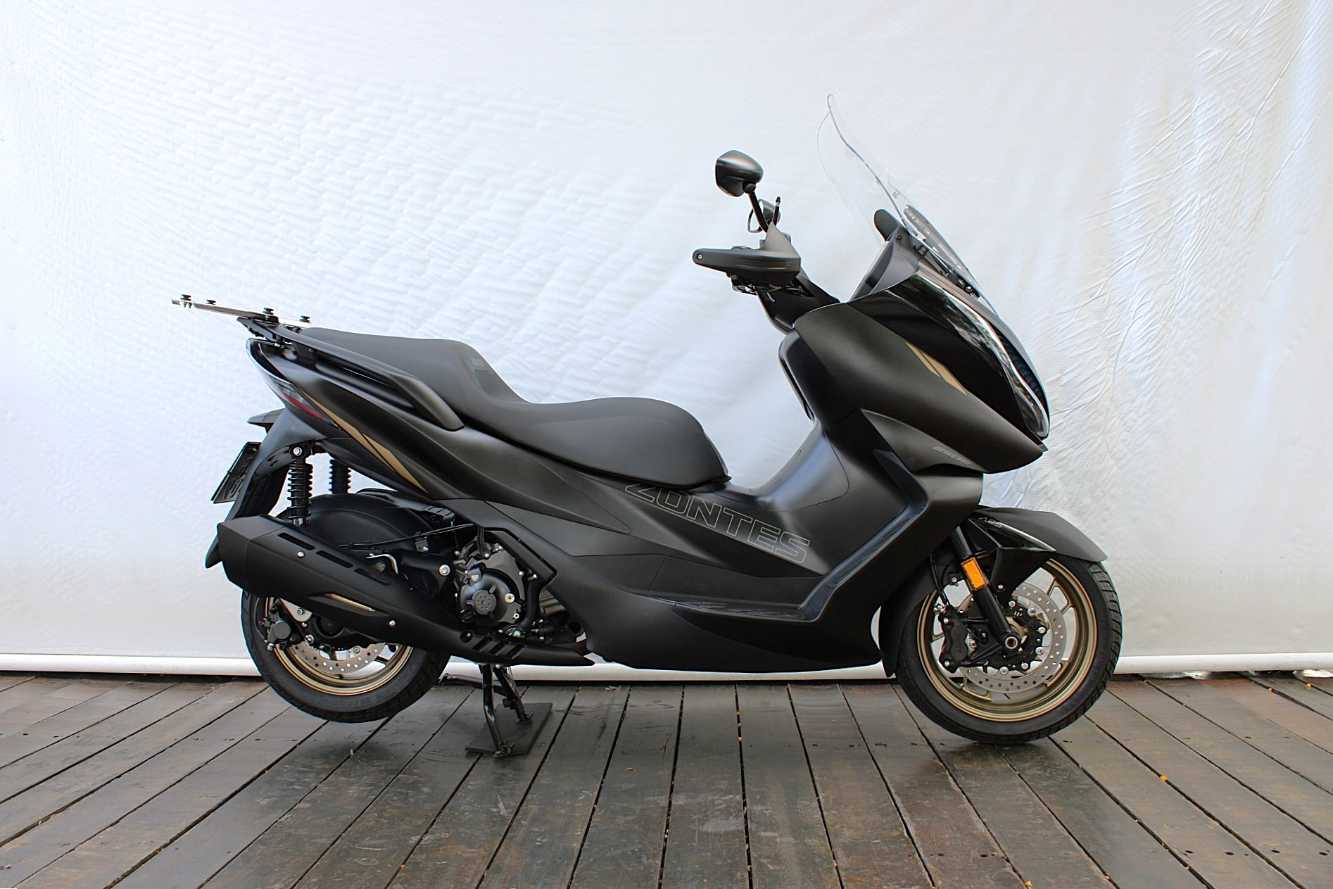 ZONTES 350E