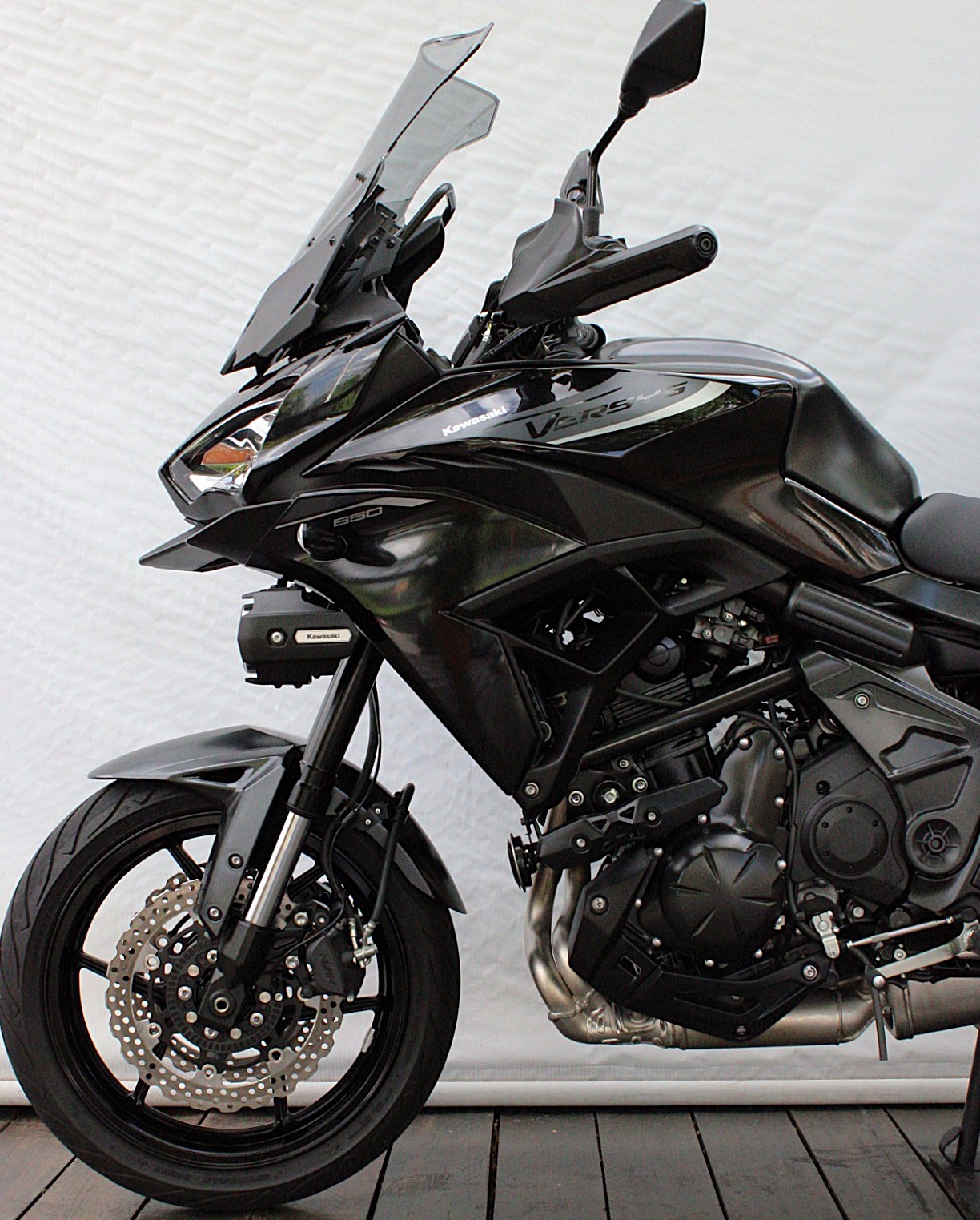 KAWASAKI VERSYS TOURER ABS