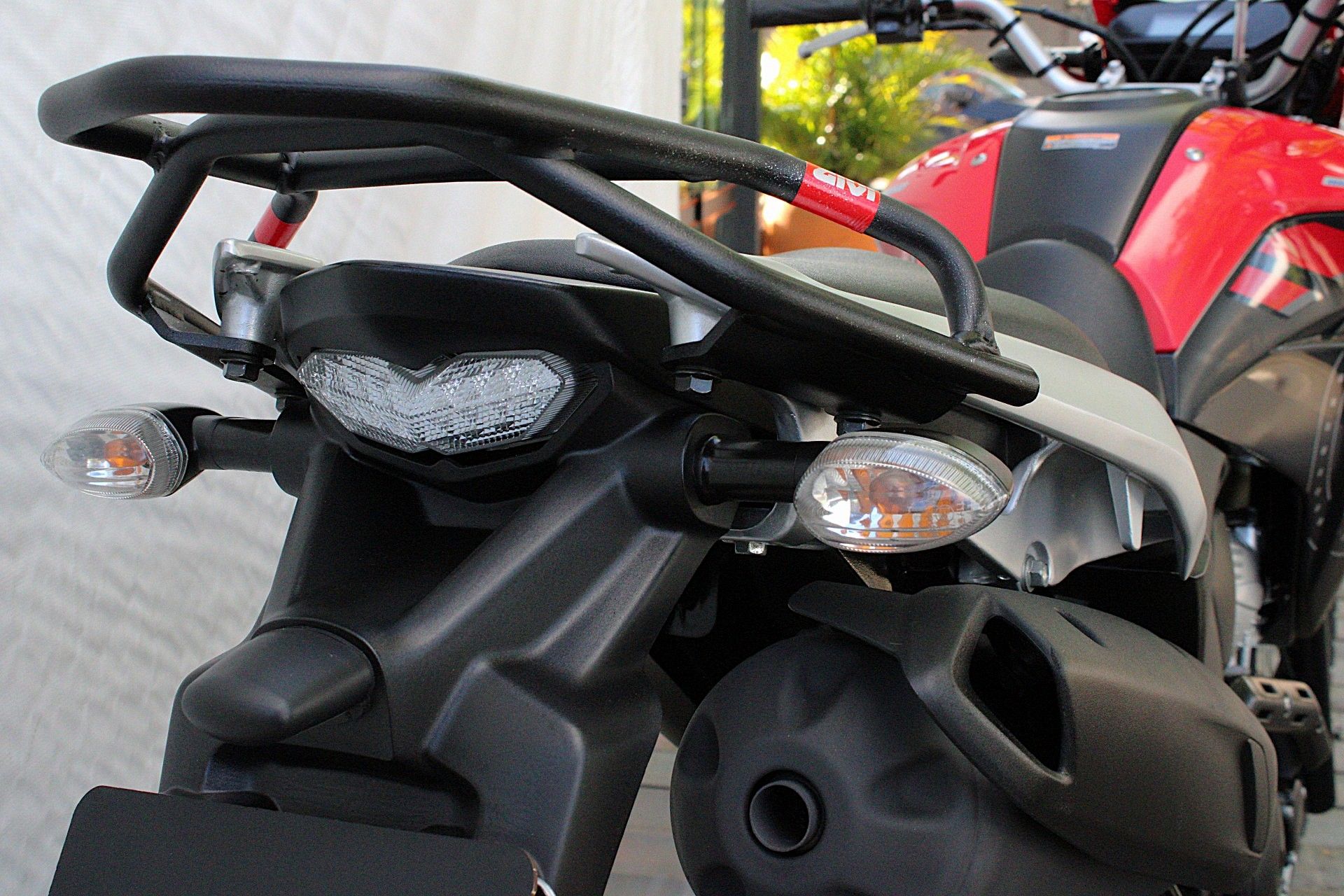 YAMAHA XTZ 250 LANDER