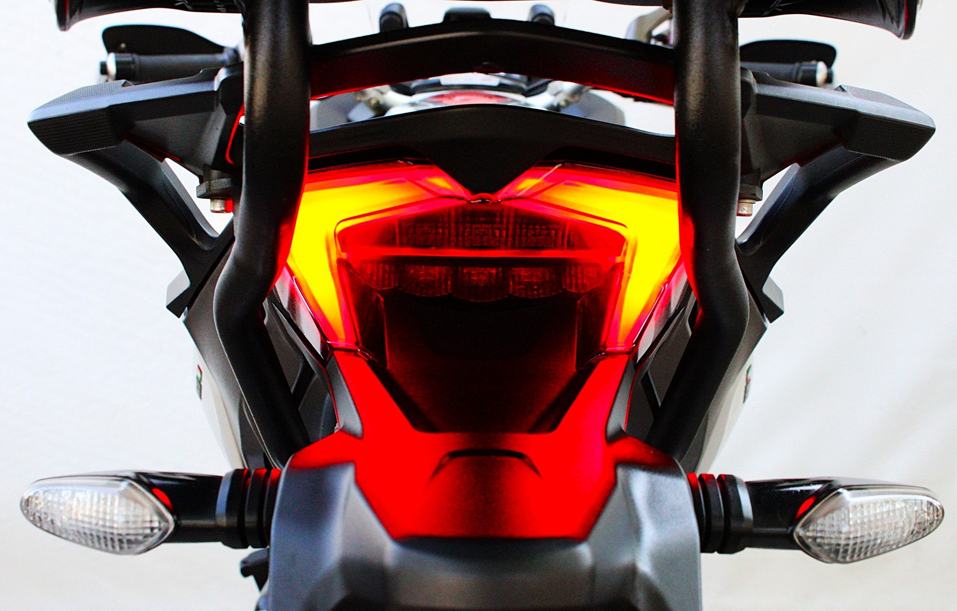 DUCATI MULTISTRADA 1260S