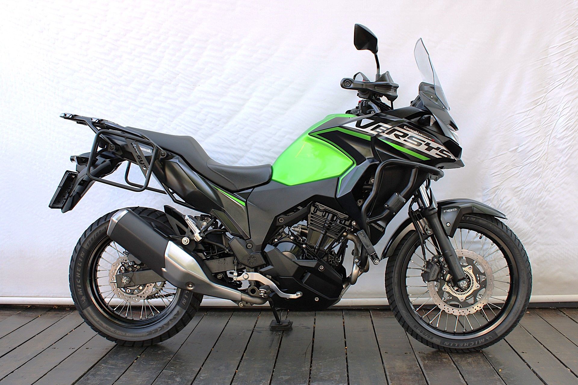 KAWASAKI VERSYS-X 300