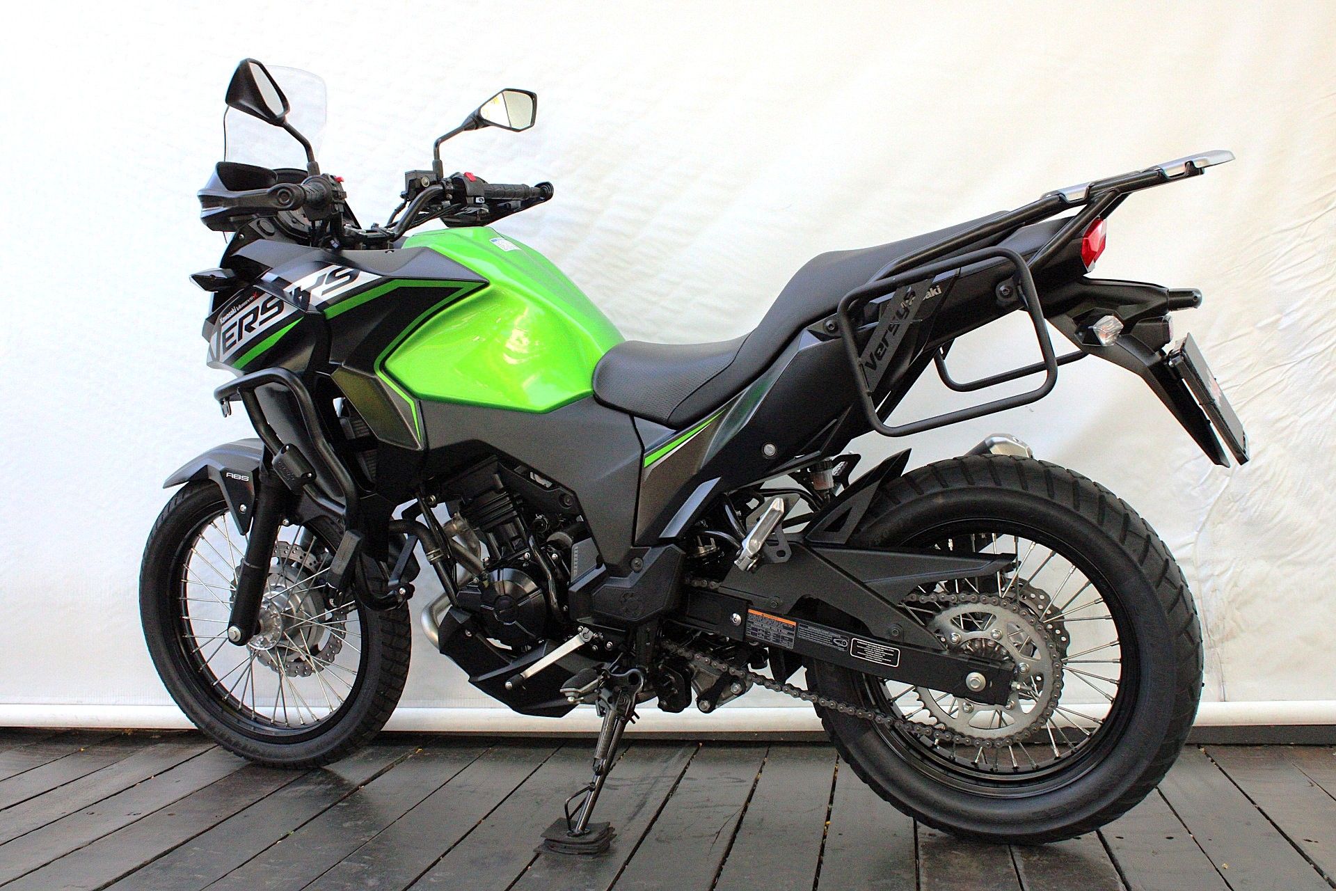 KAWASAKI VERSYS-X 300