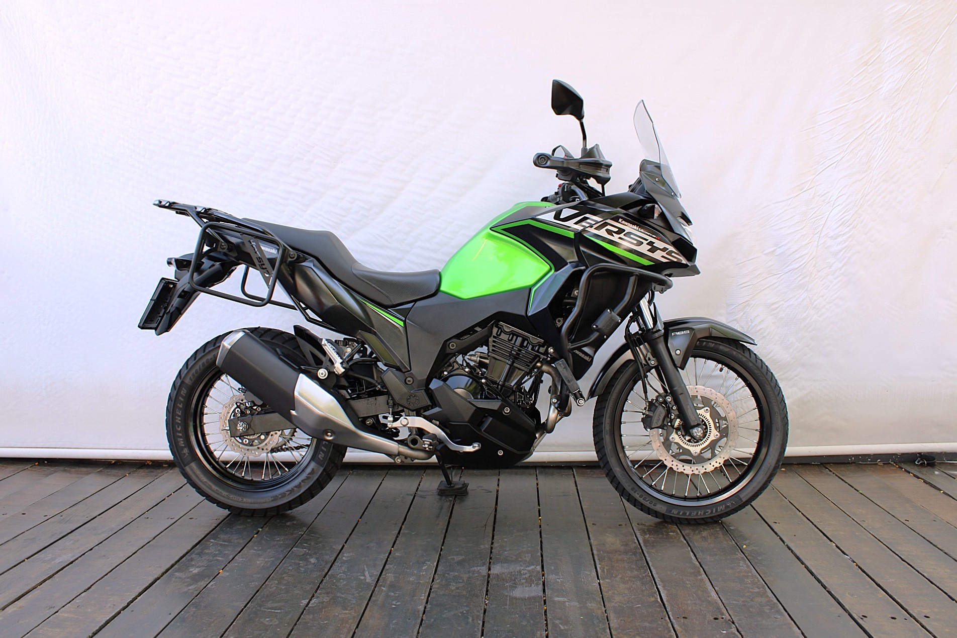 KAWASAKI VERSYS-X 300