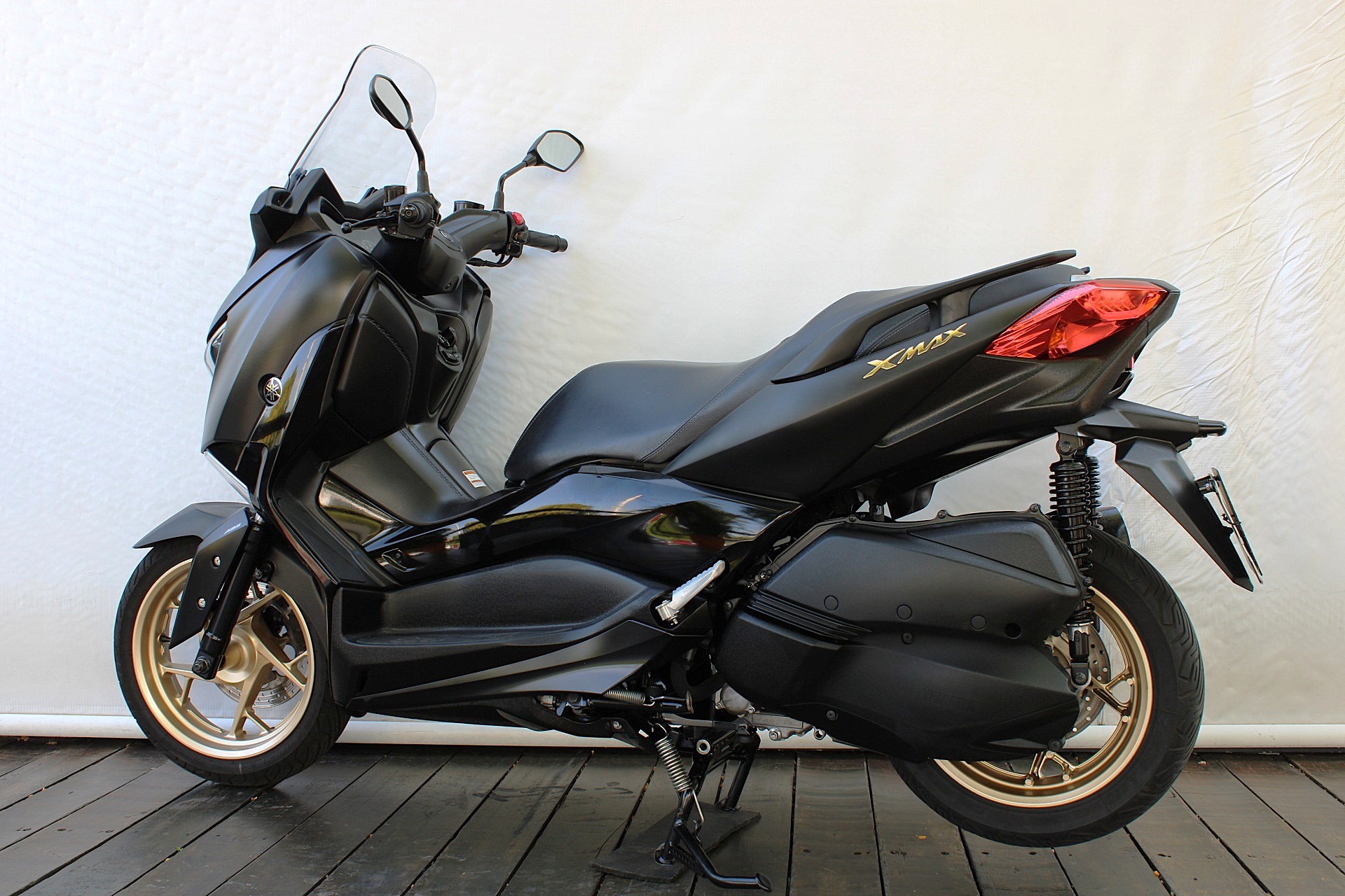 YAMAHA XMAX ABS