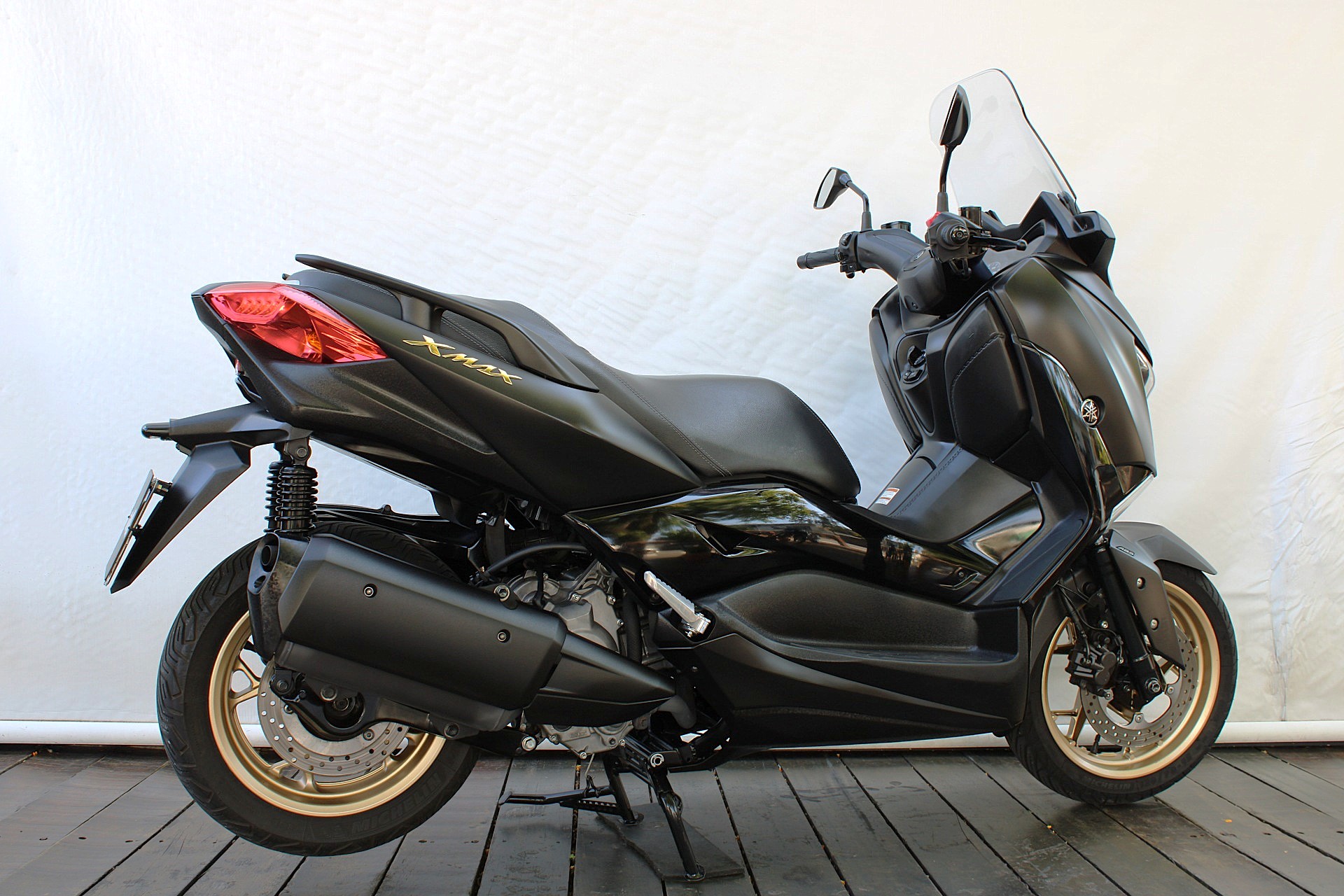 YAMAHA XMAX ABS