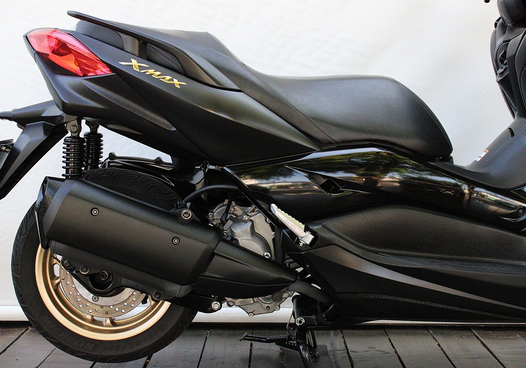 YAMAHA XMAX ABS