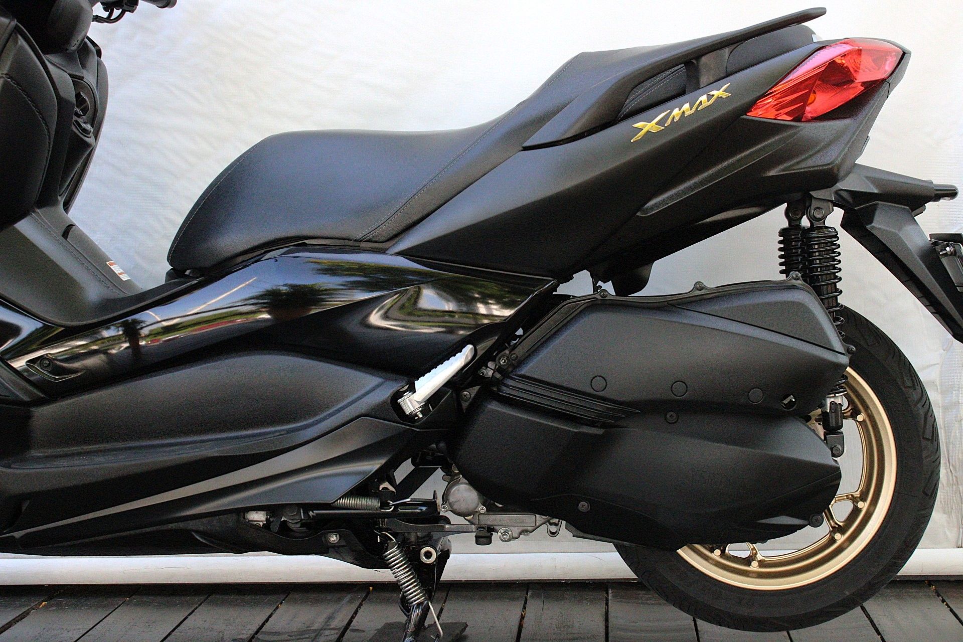 YAMAHA XMAX ABS
