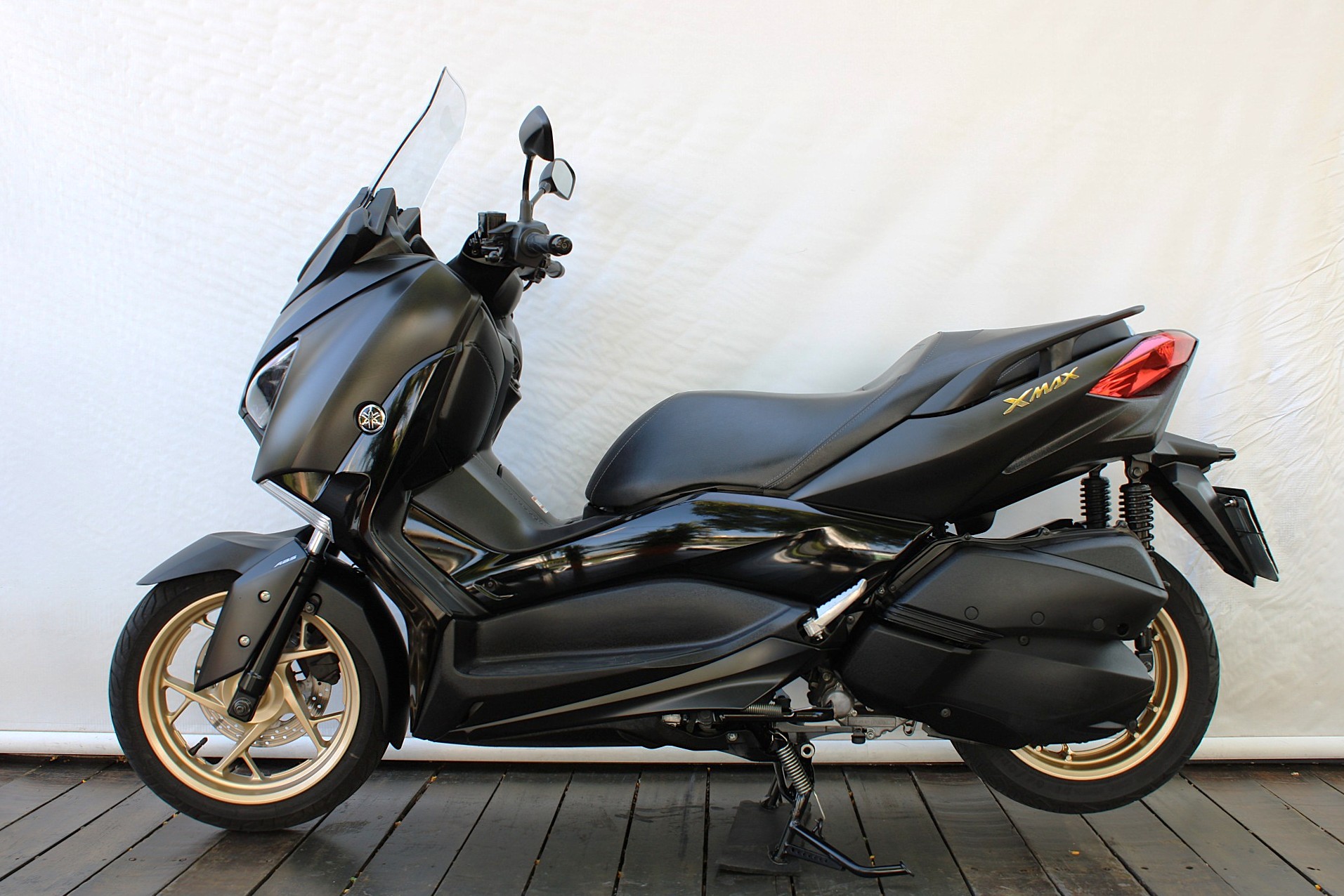 YAMAHA XMAX ABS