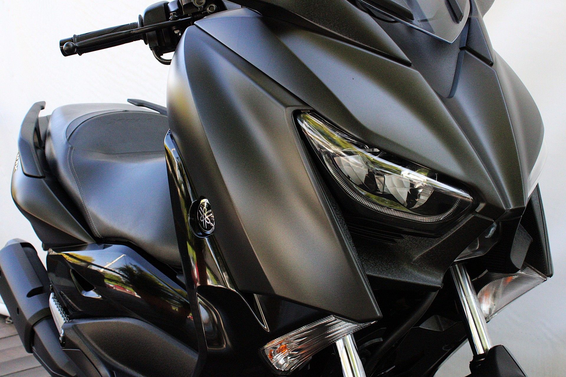 YAMAHA XMAX ABS