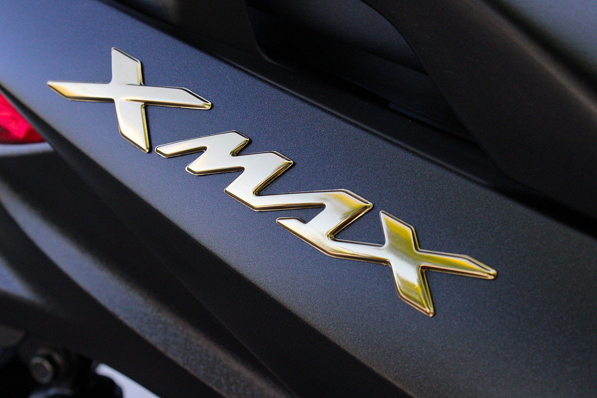 YAMAHA XMAX ABS