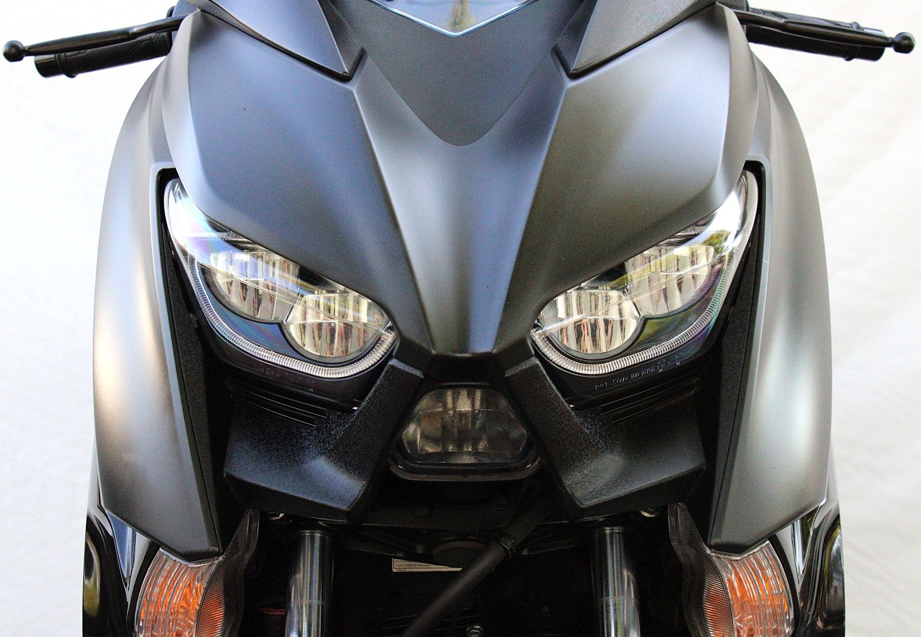 YAMAHA XMAX ABS