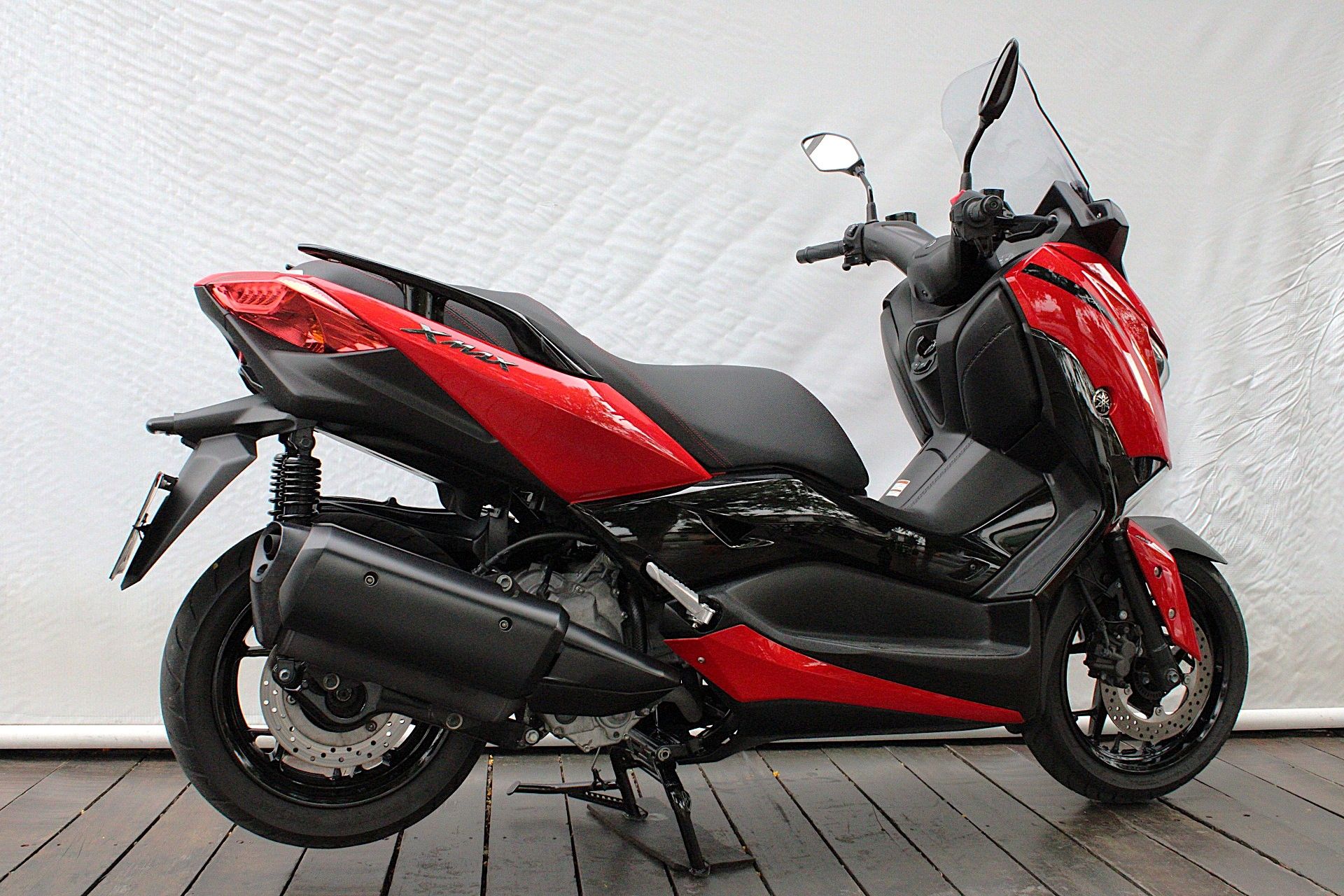 YAMAHA XMAX ABS