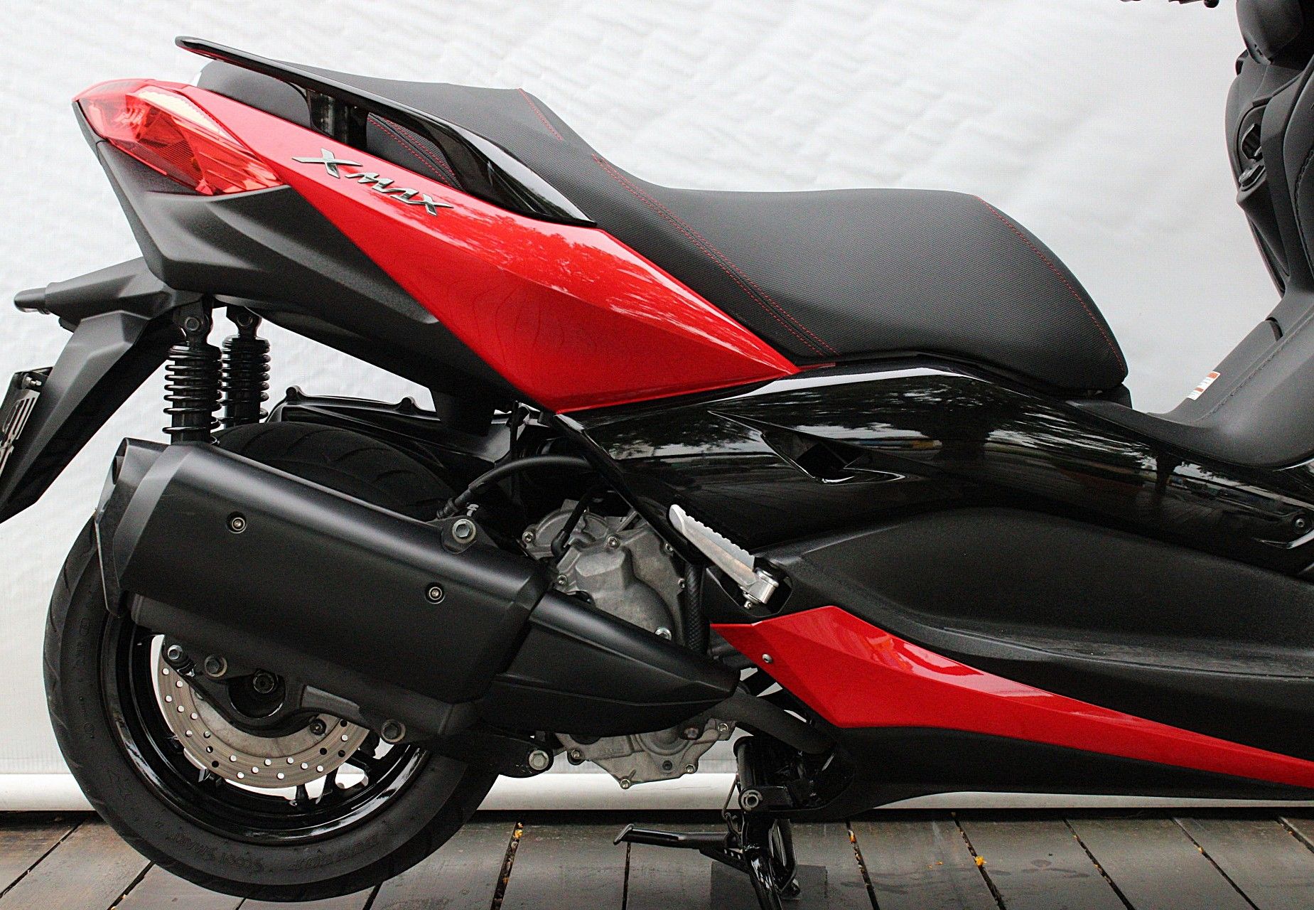 YAMAHA XMAX ABS