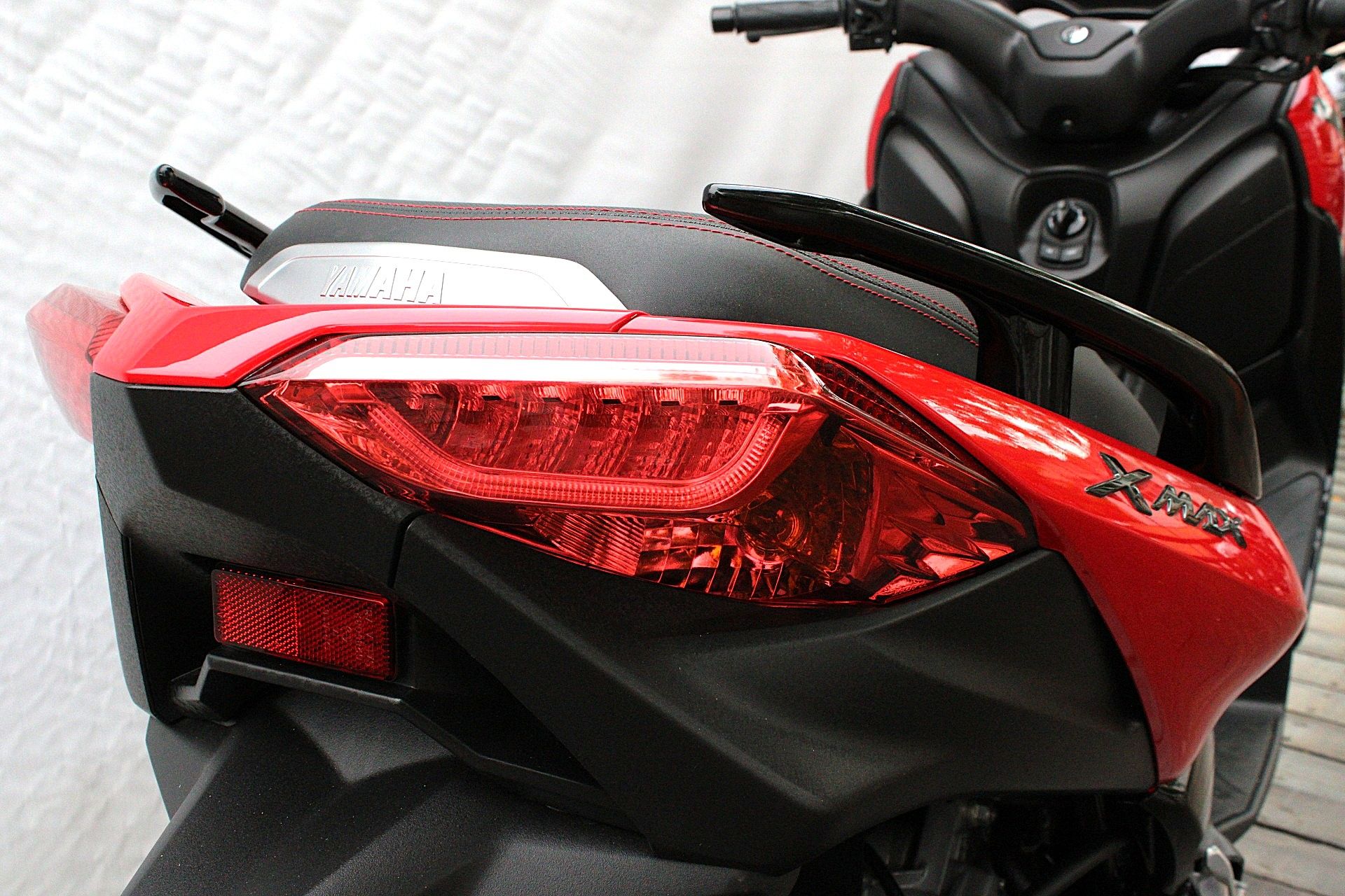 YAMAHA XMAX ABS